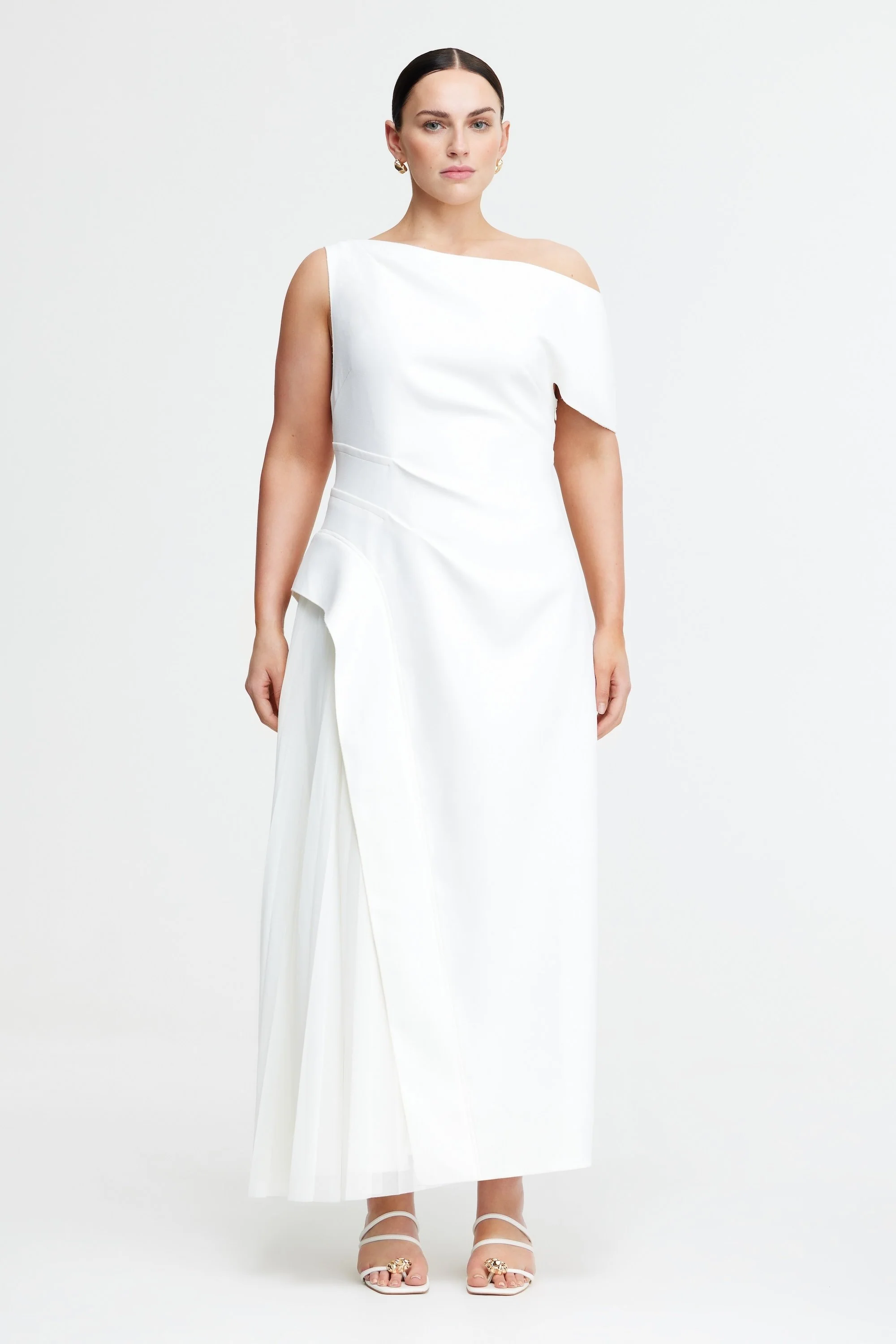 SUDDEN MIDI DRESS - Image 5
