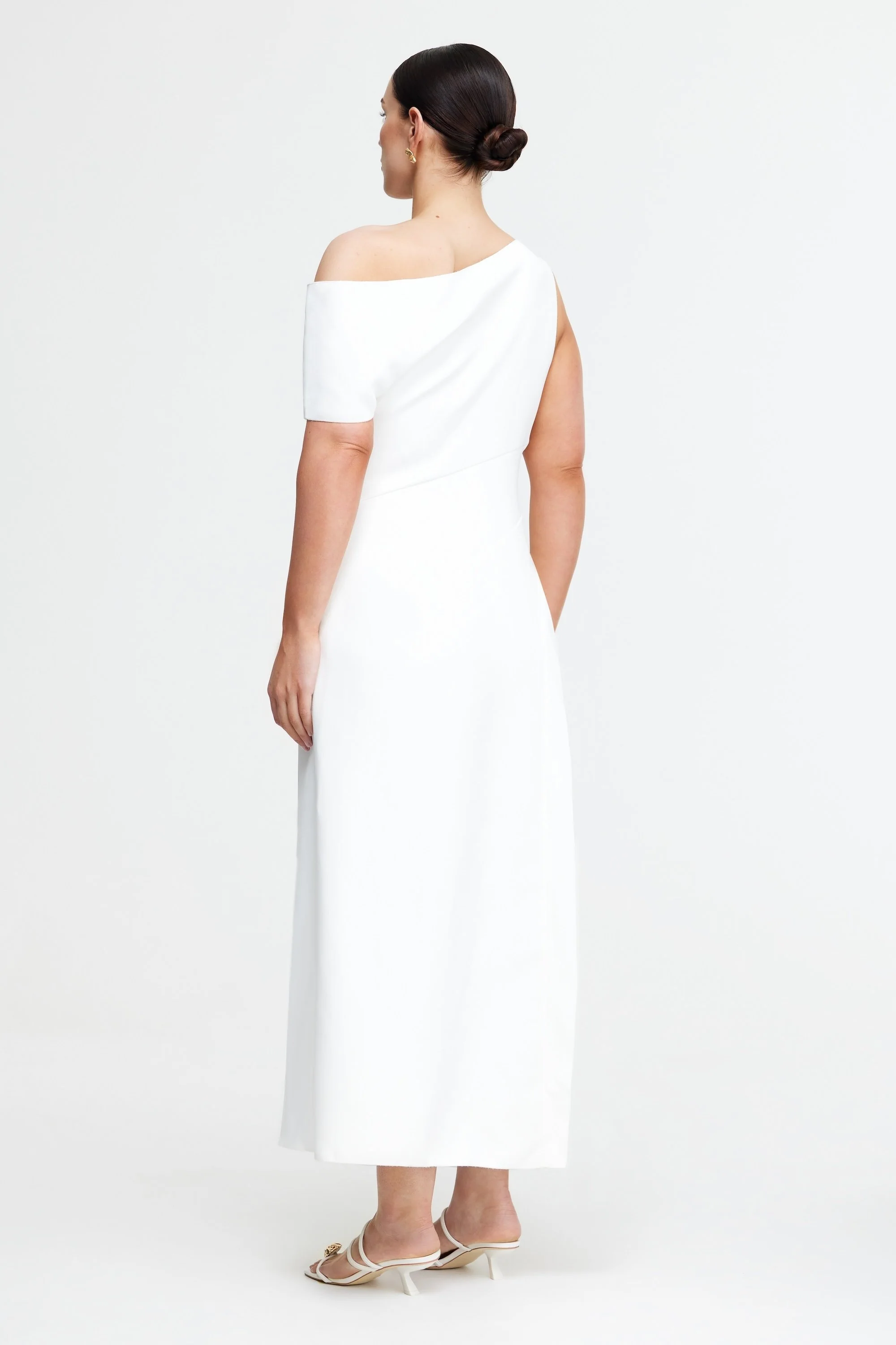 SUDDEN MIDI DRESS - Image 7
