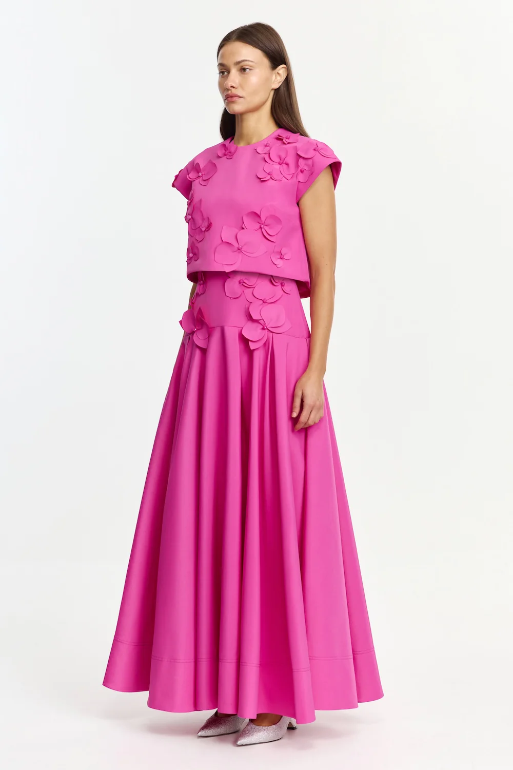 TANBY MAXI DRESS - Image 2