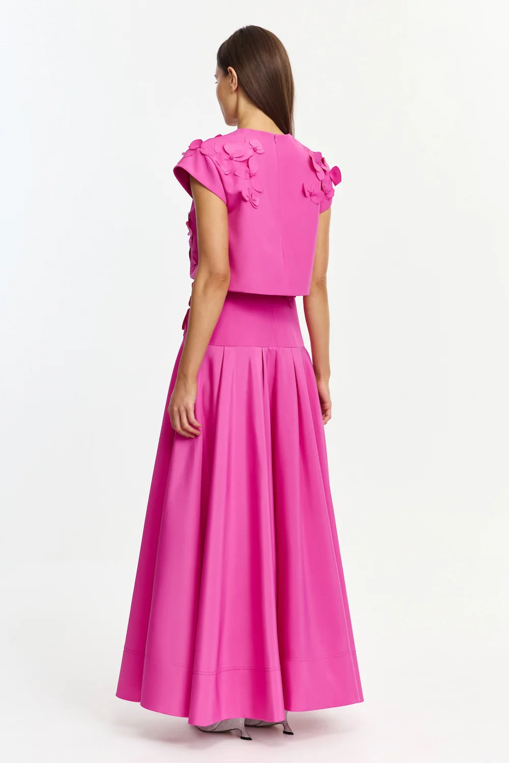 TANBY MAXI DRESS - Image 3