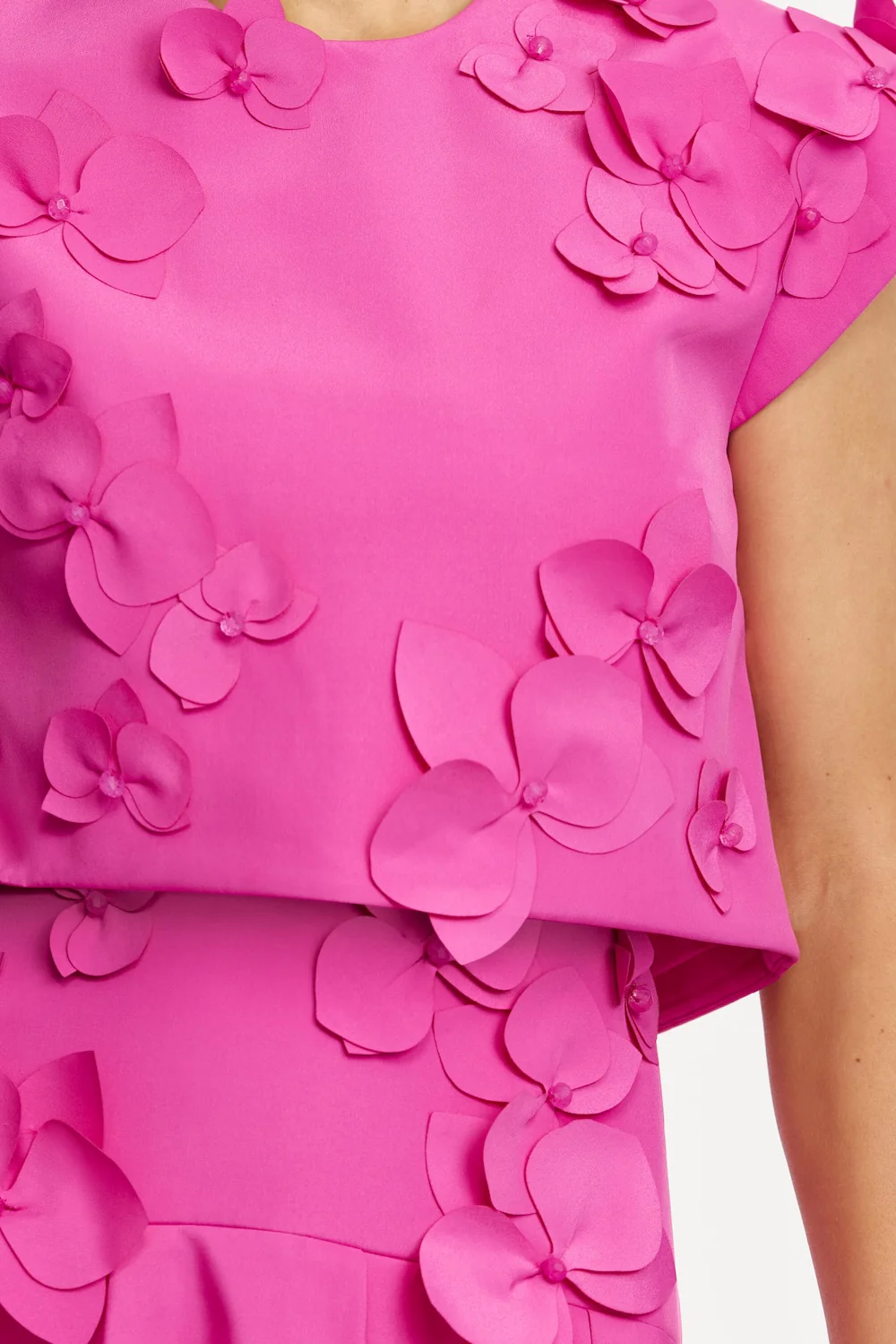 TANBY MAXI DRESS - Image 4