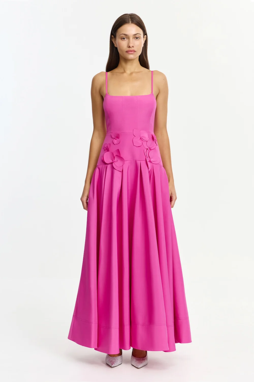 TANBY MAXI DRESS - Image 5