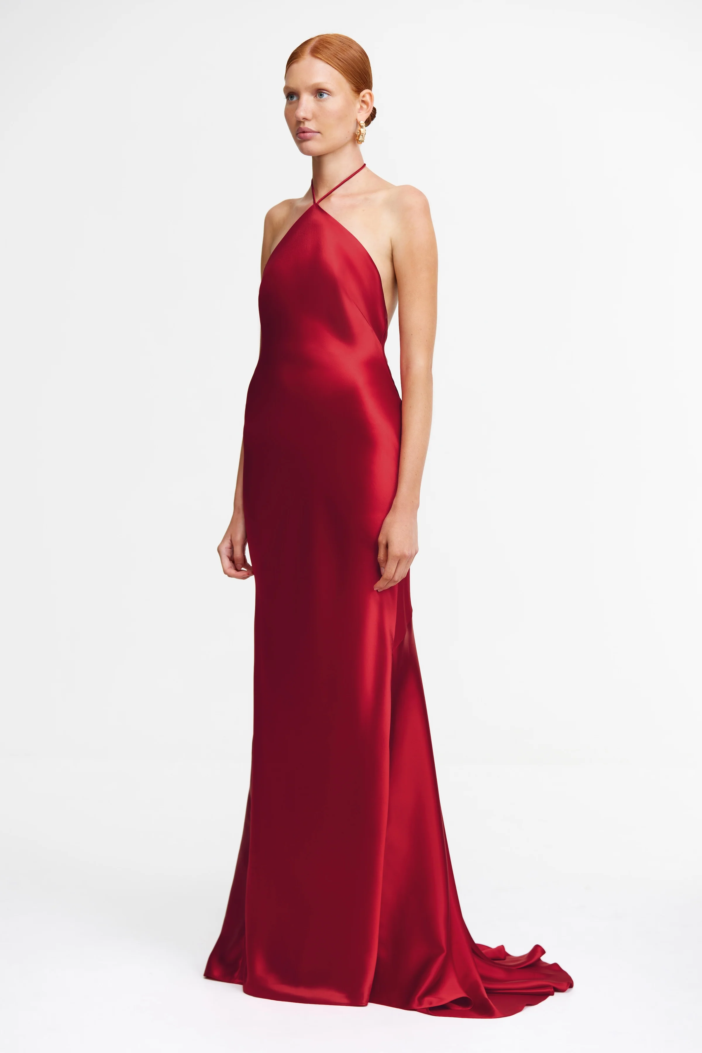 TARNACRE GOWN - Image 3