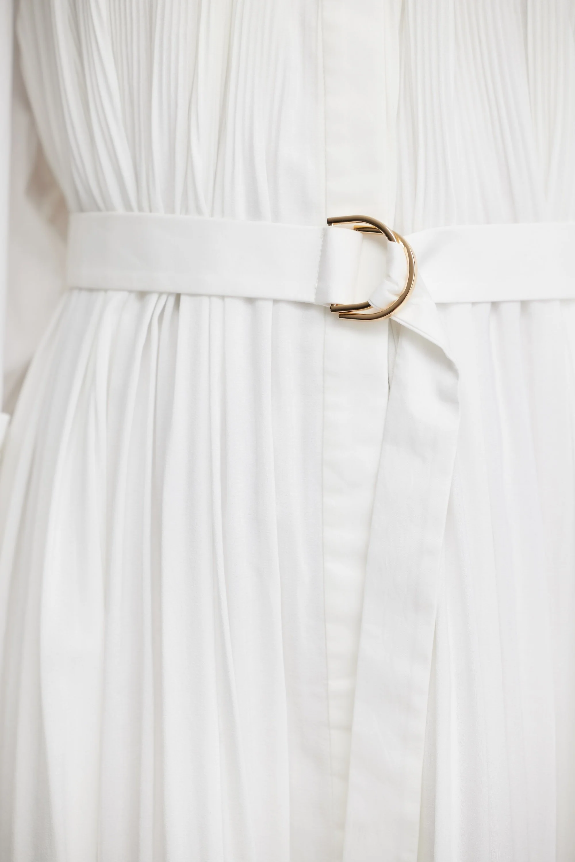 TEALBY MAXI DRESS - Image 4