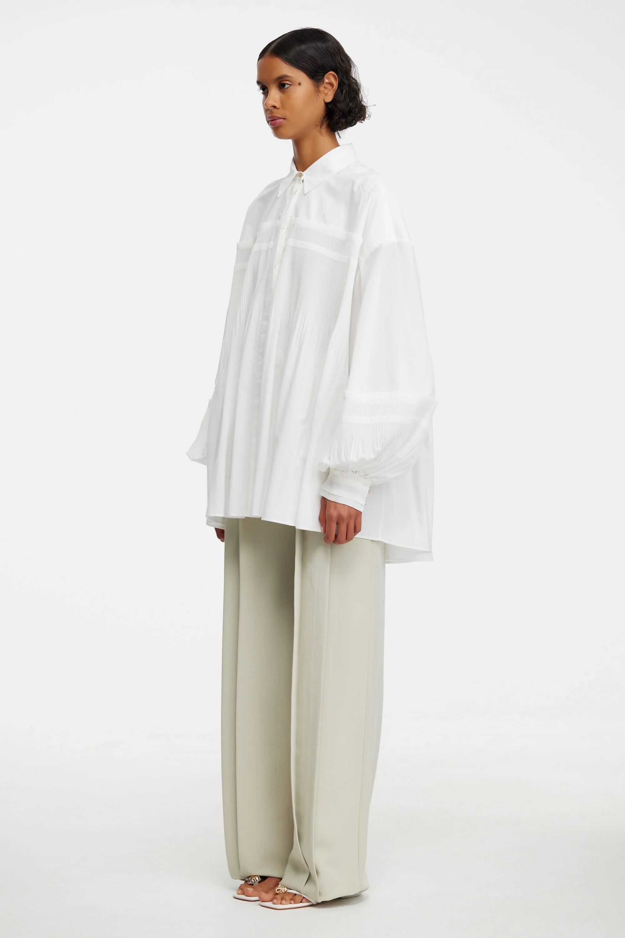 TEALBY SHIRT - Image 2