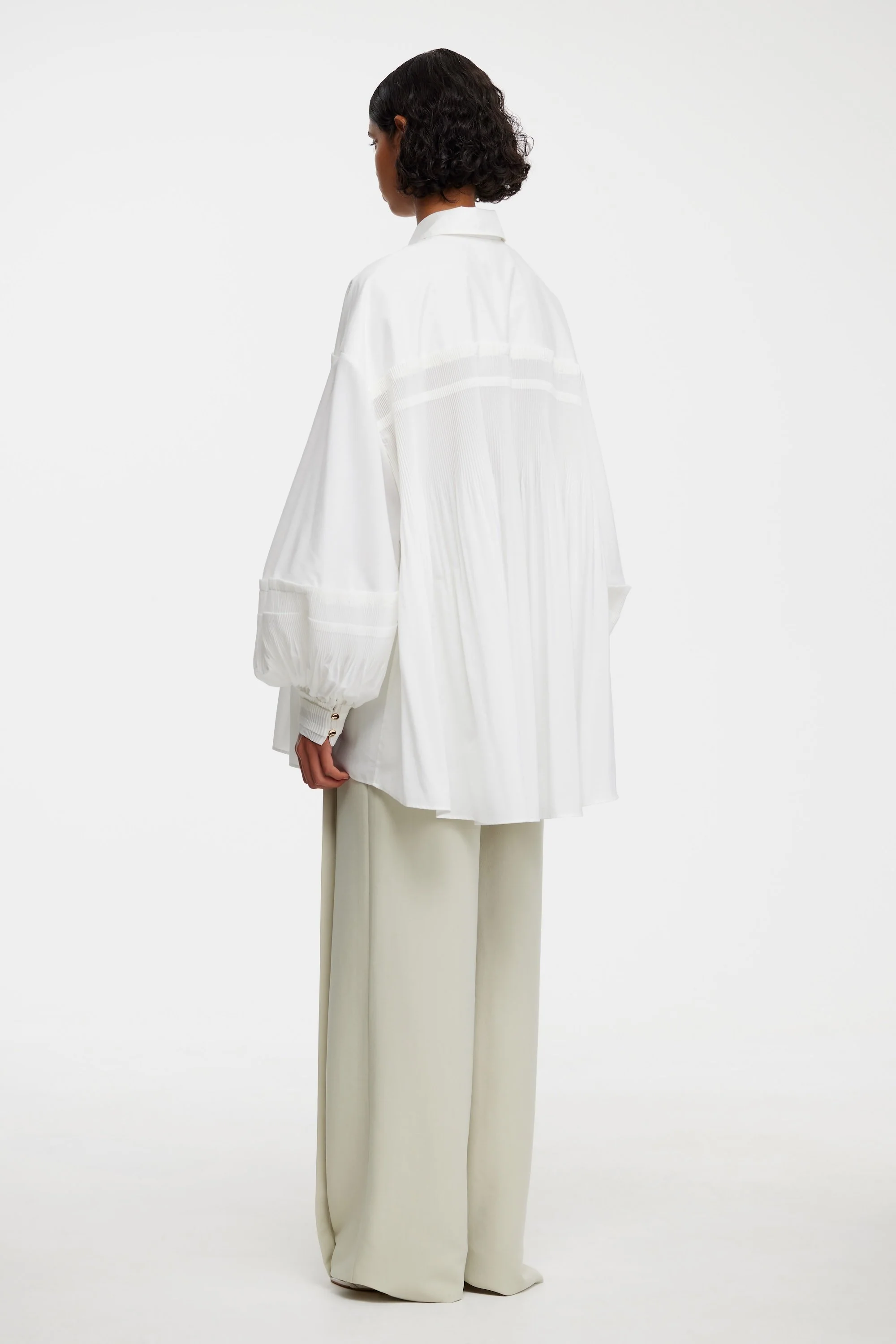 TEALBY SHIRT - Image 3
