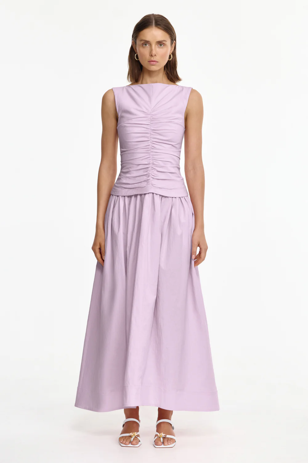 THEDELL MAXI DRESS