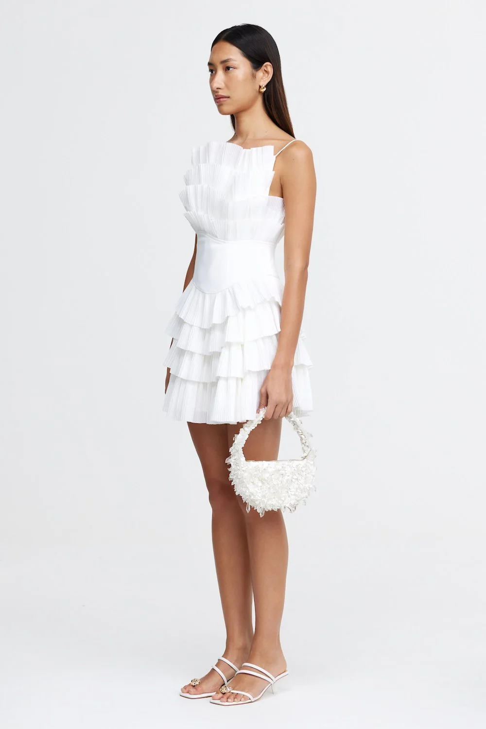 TREMORE MINI DRESS - Image 2