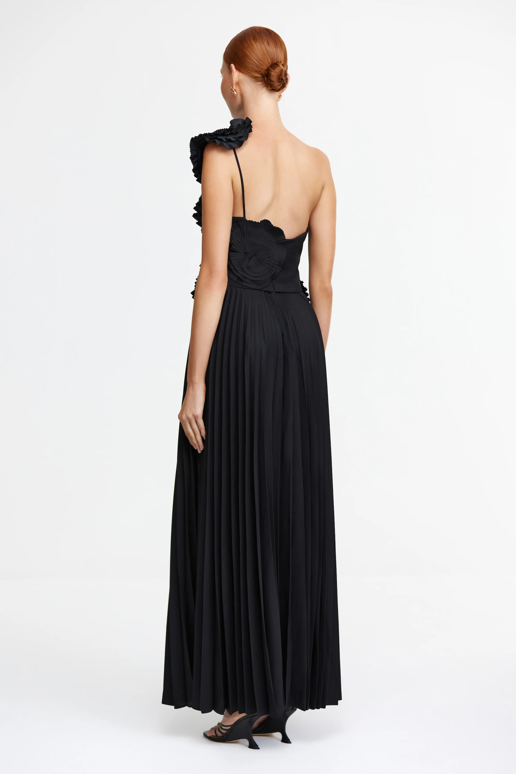 TRUSLEY MAXI DRESS - Image 2