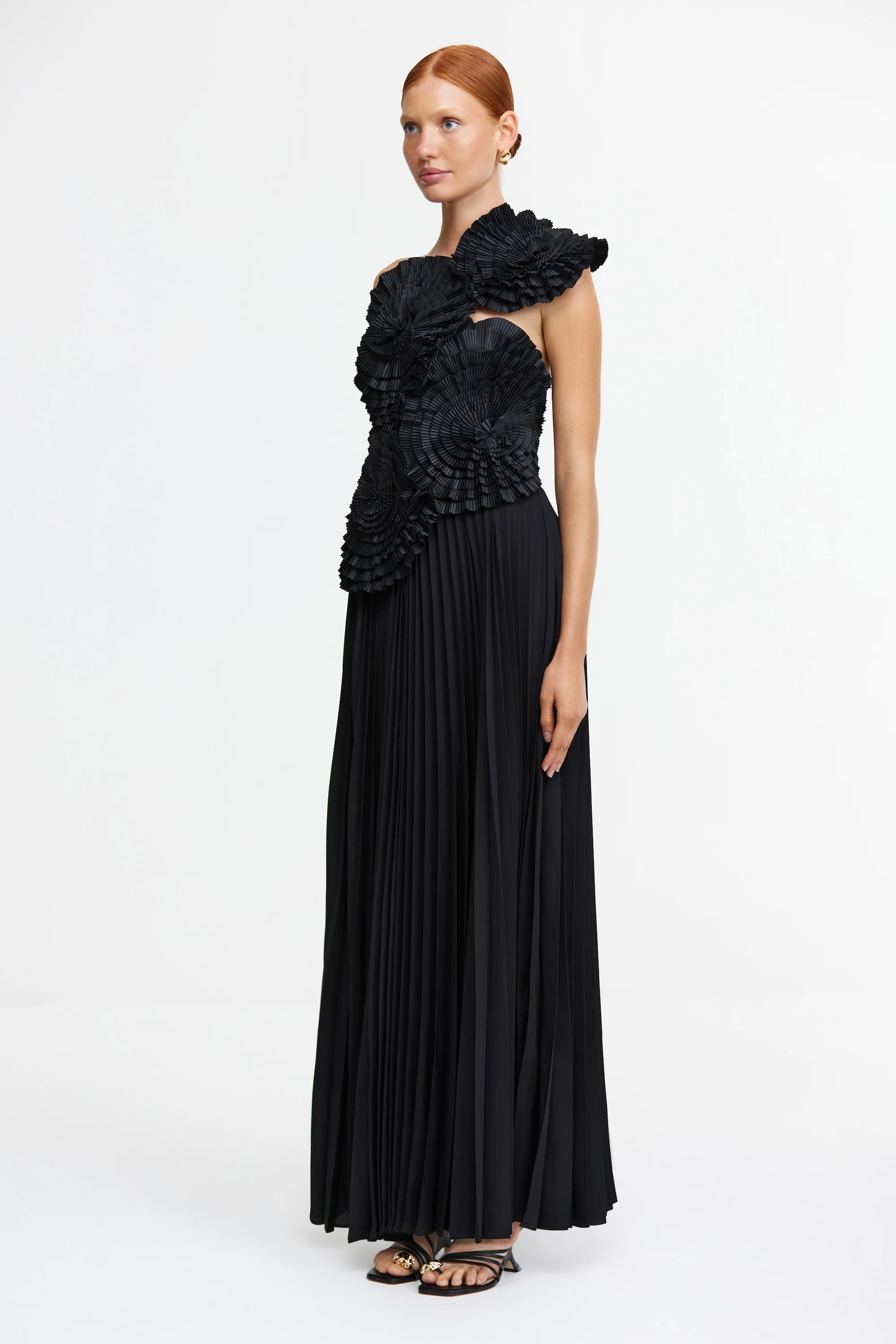 TRUSLEY MAXI DRESS - Image 3