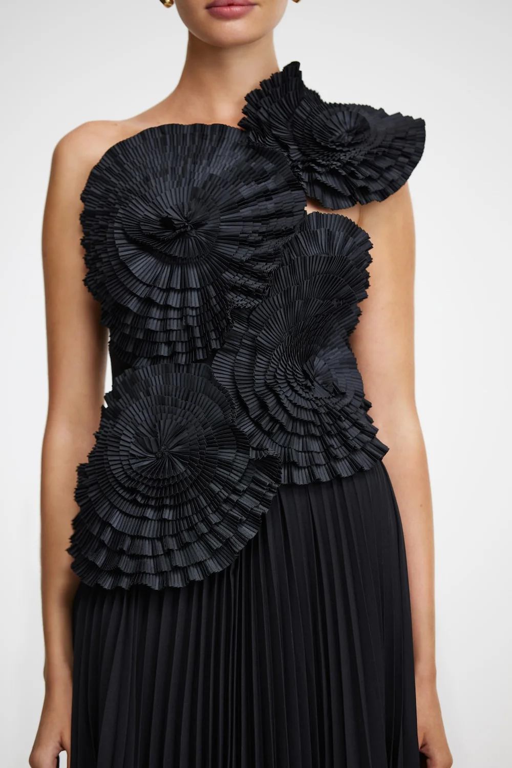 TRUSLEY MAXI DRESS - Image 4