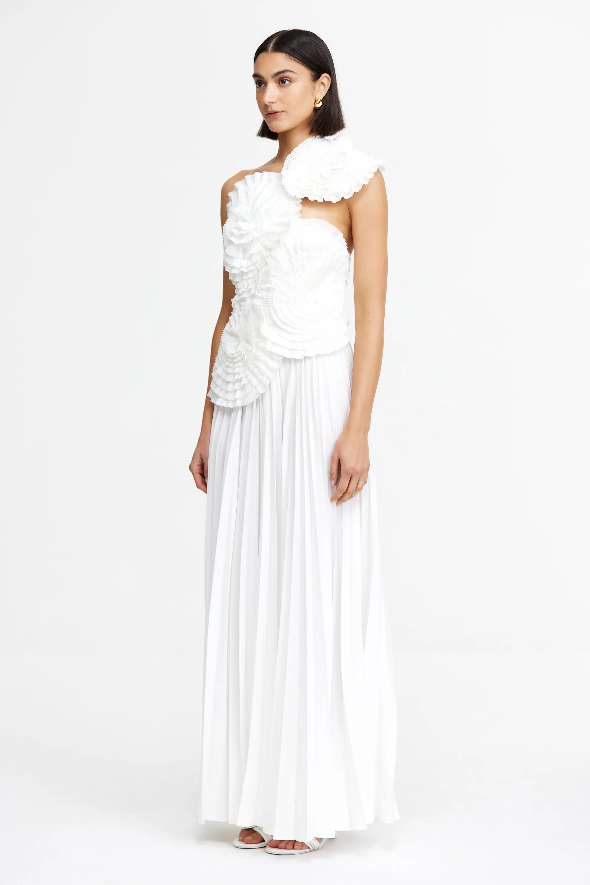 TRUSLEY MAXI DRESS - Image 3