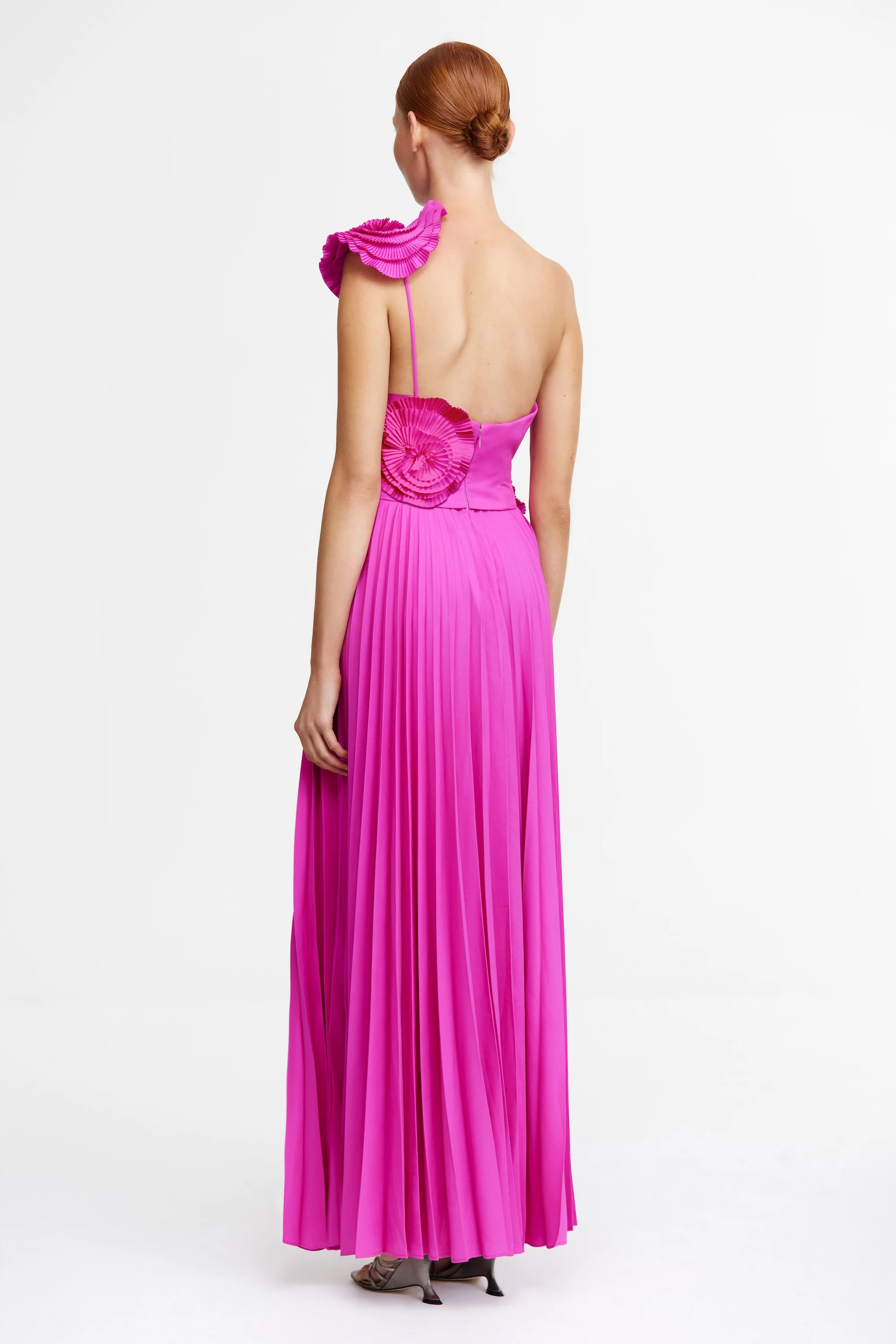 TRUSLEY MAXI DRESS - Image 2