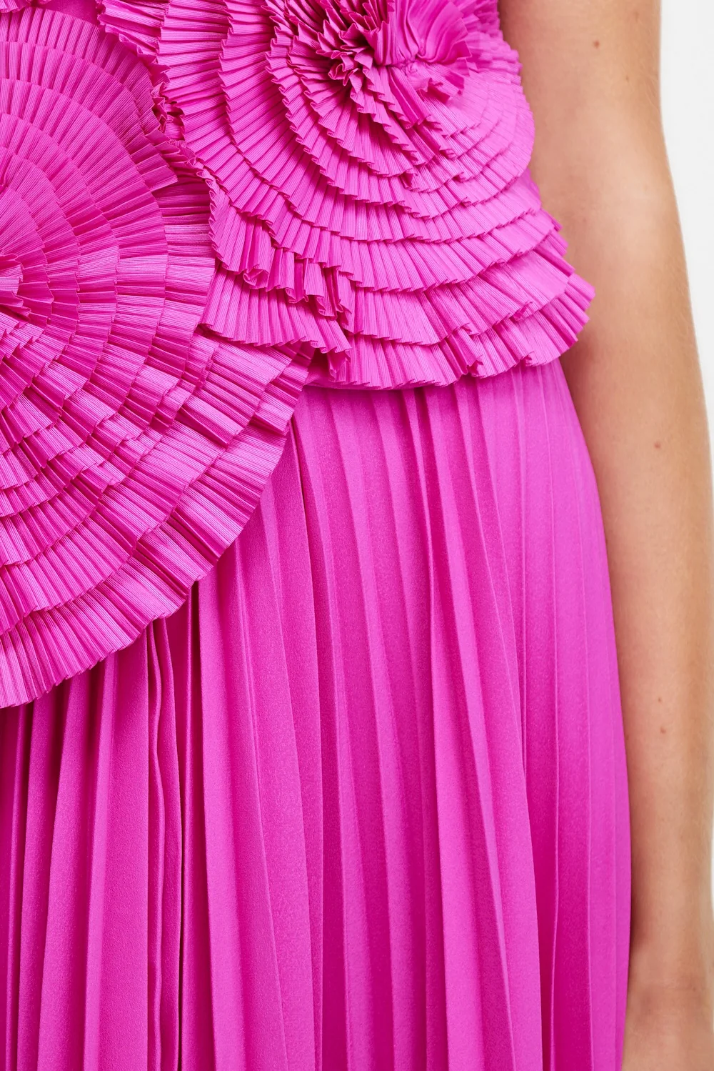 TRUSLEY MAXI DRESS - Image 4