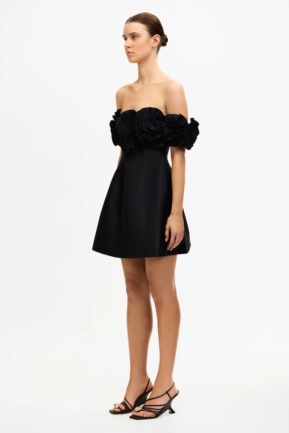 TRUSLEY MINI DRESS - Image 2