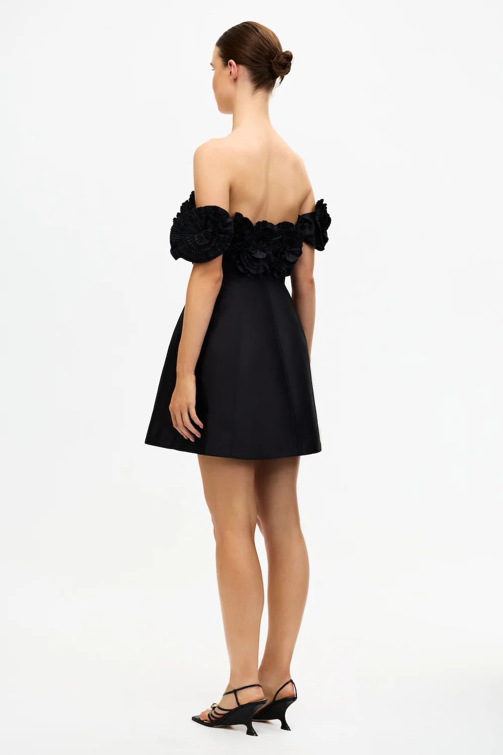 TRUSLEY MINI DRESS - Image 3