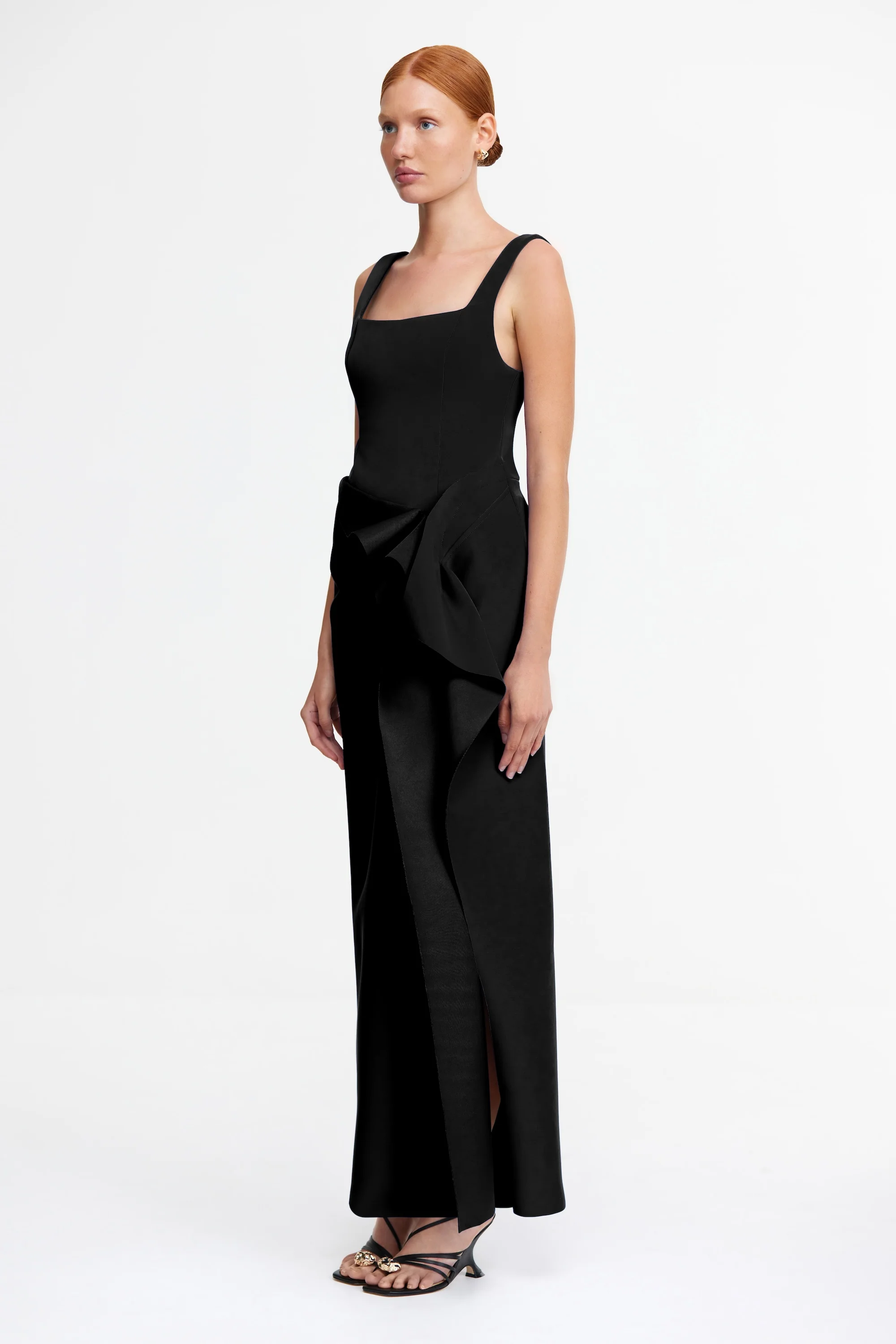 TUTHILL MIDI DRESS - Image 2
