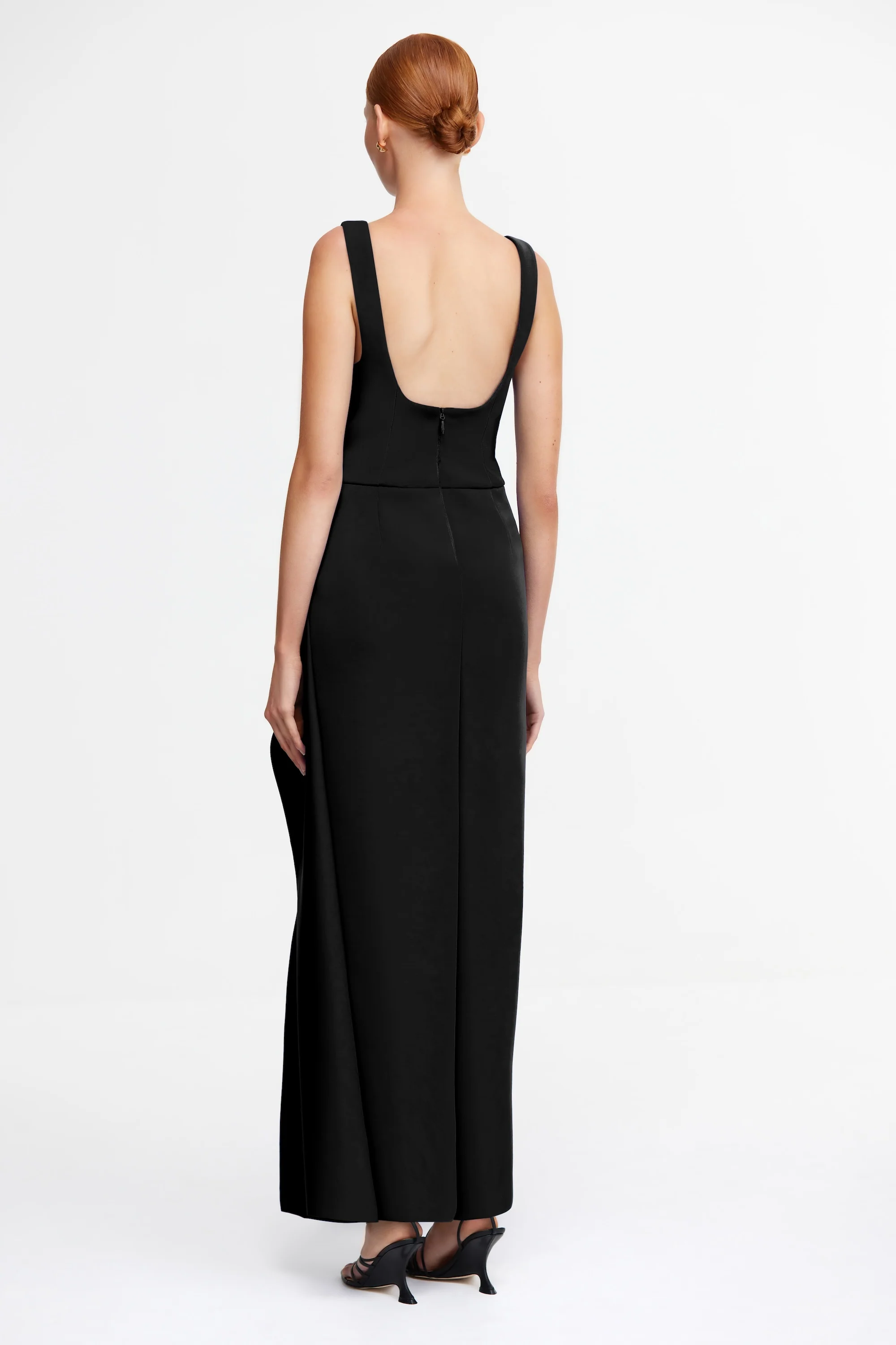 TUTHILL MIDI DRESS - Image 3