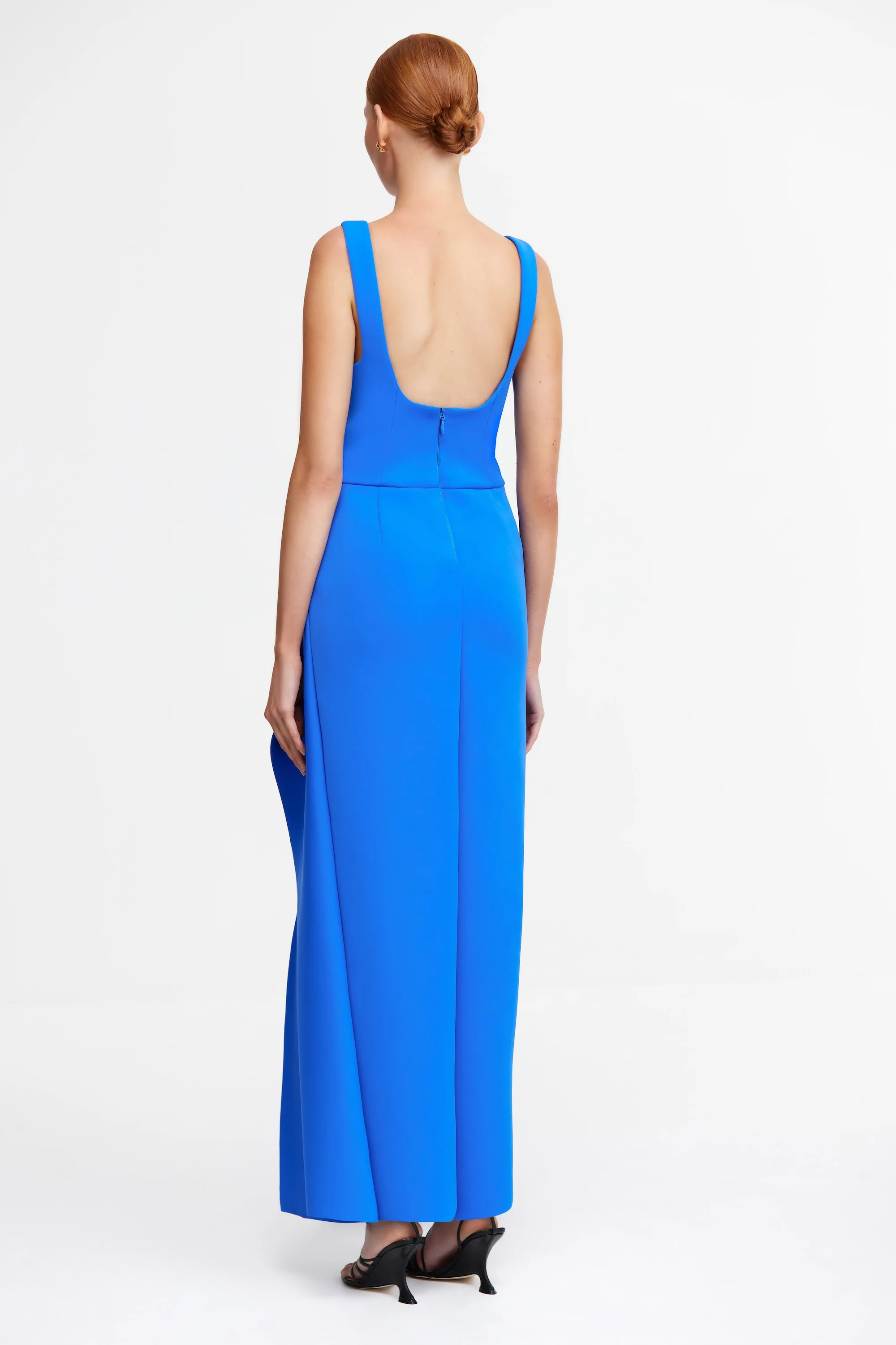 TUTHILL MIDI DRESS - Image 3