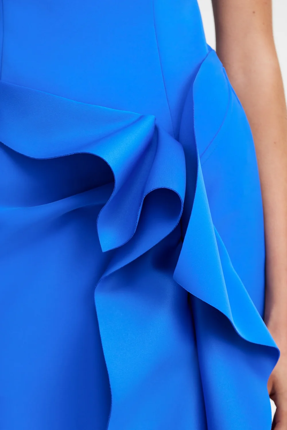 TUTHILL MIDI DRESS - Image 4