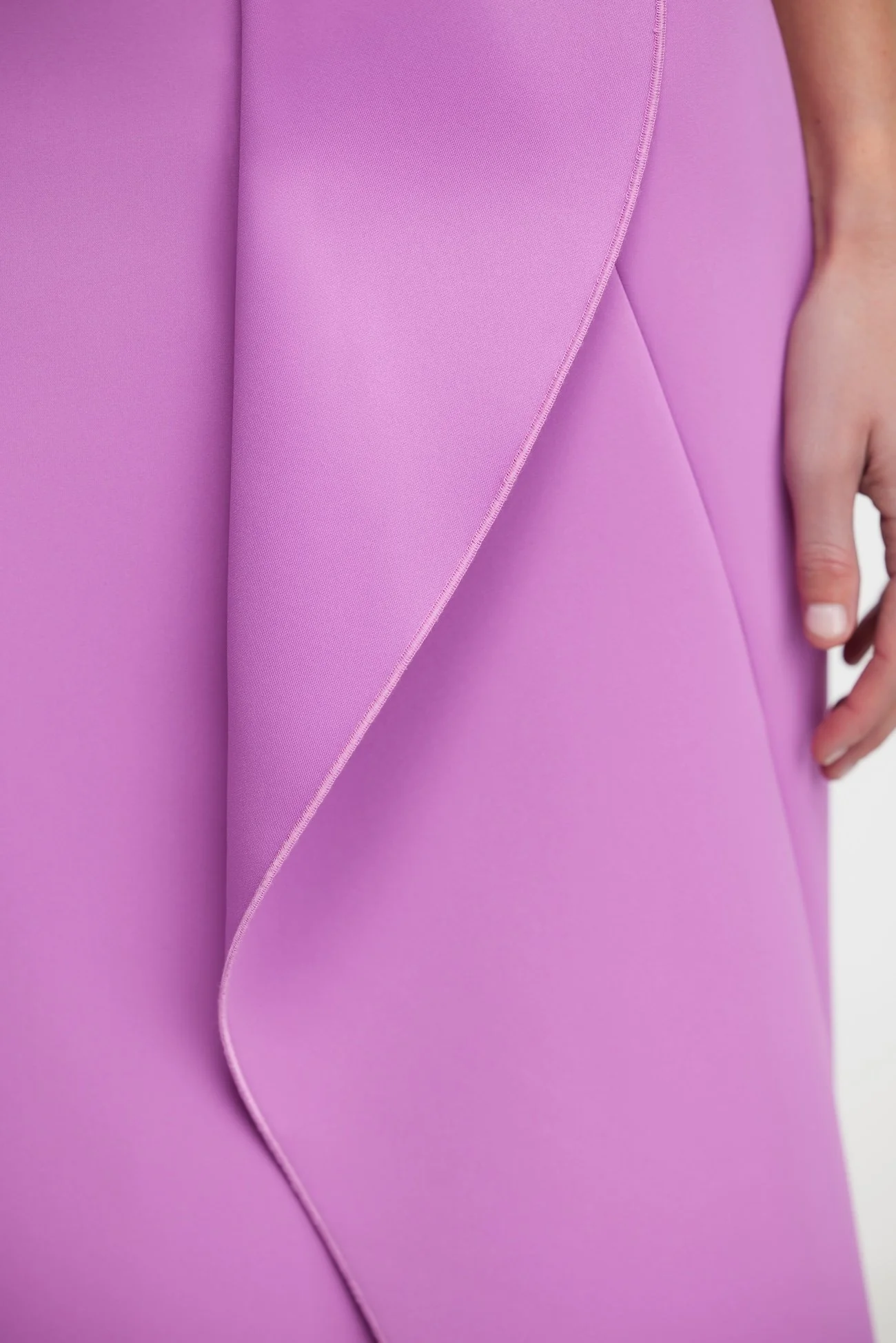 UNDERWOOD MAXI SKIRT - Image 4