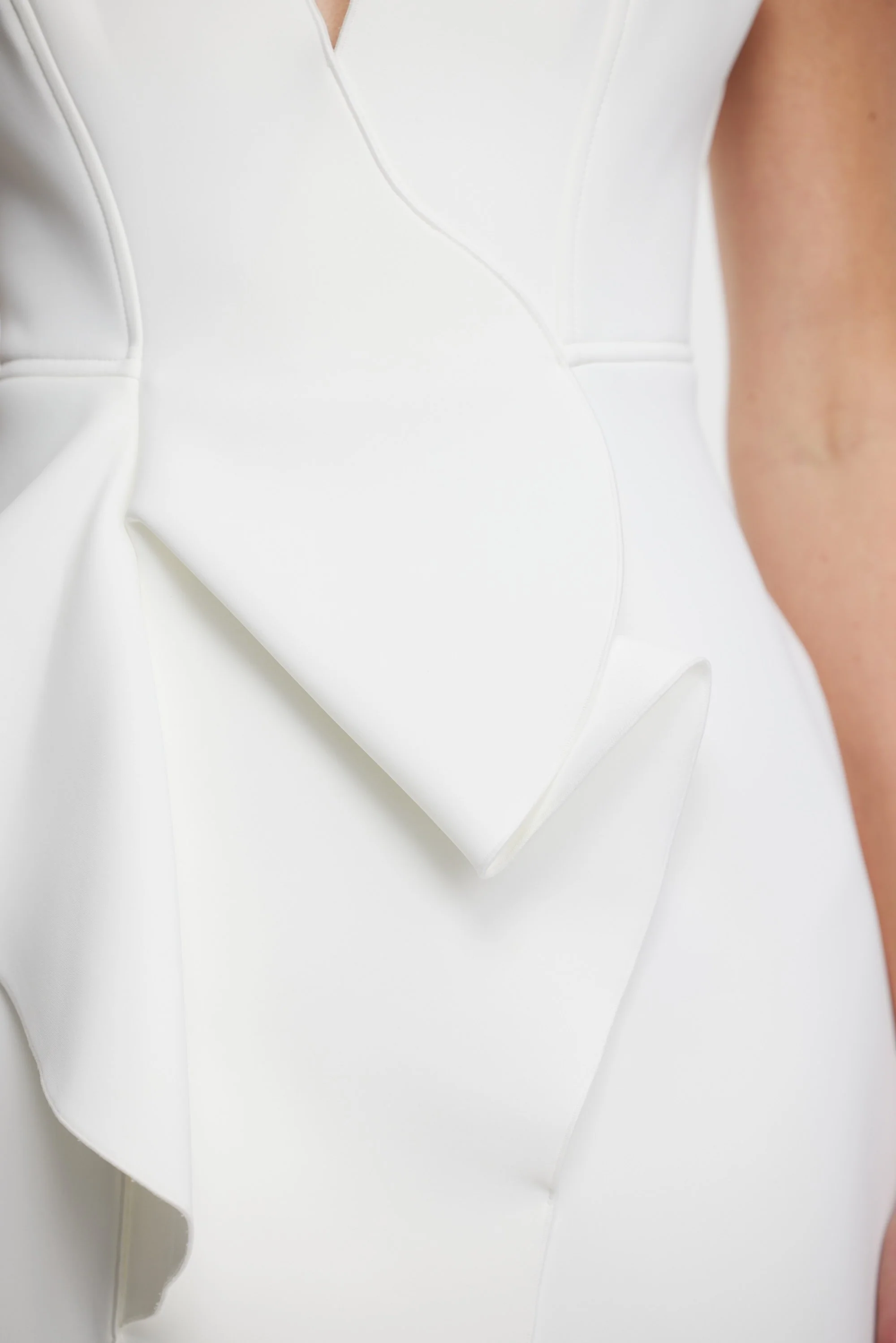 UNDERWOOD MIDI DRESS - Image 4