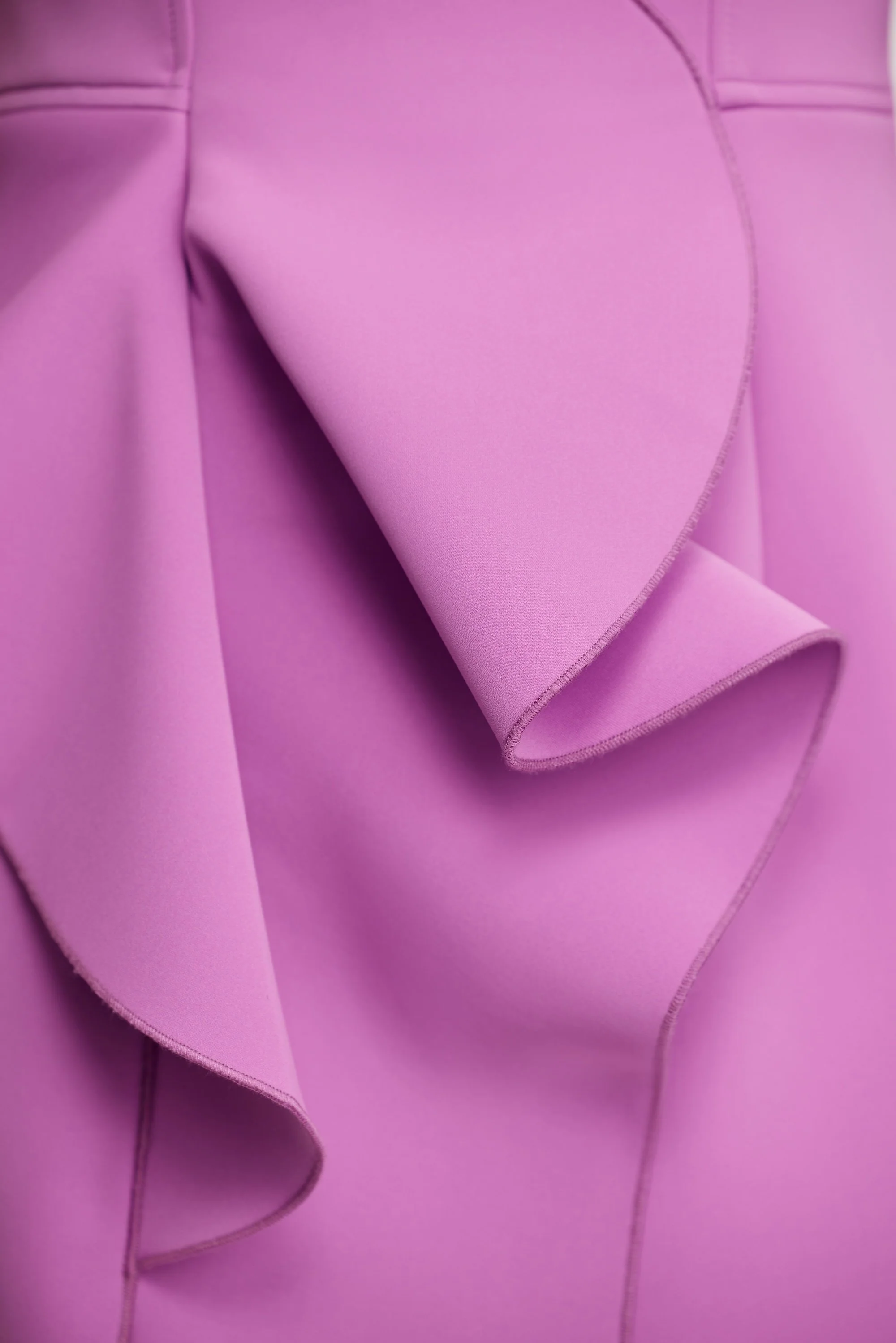 UNDERWOOD MIDI DRESS - Image 4