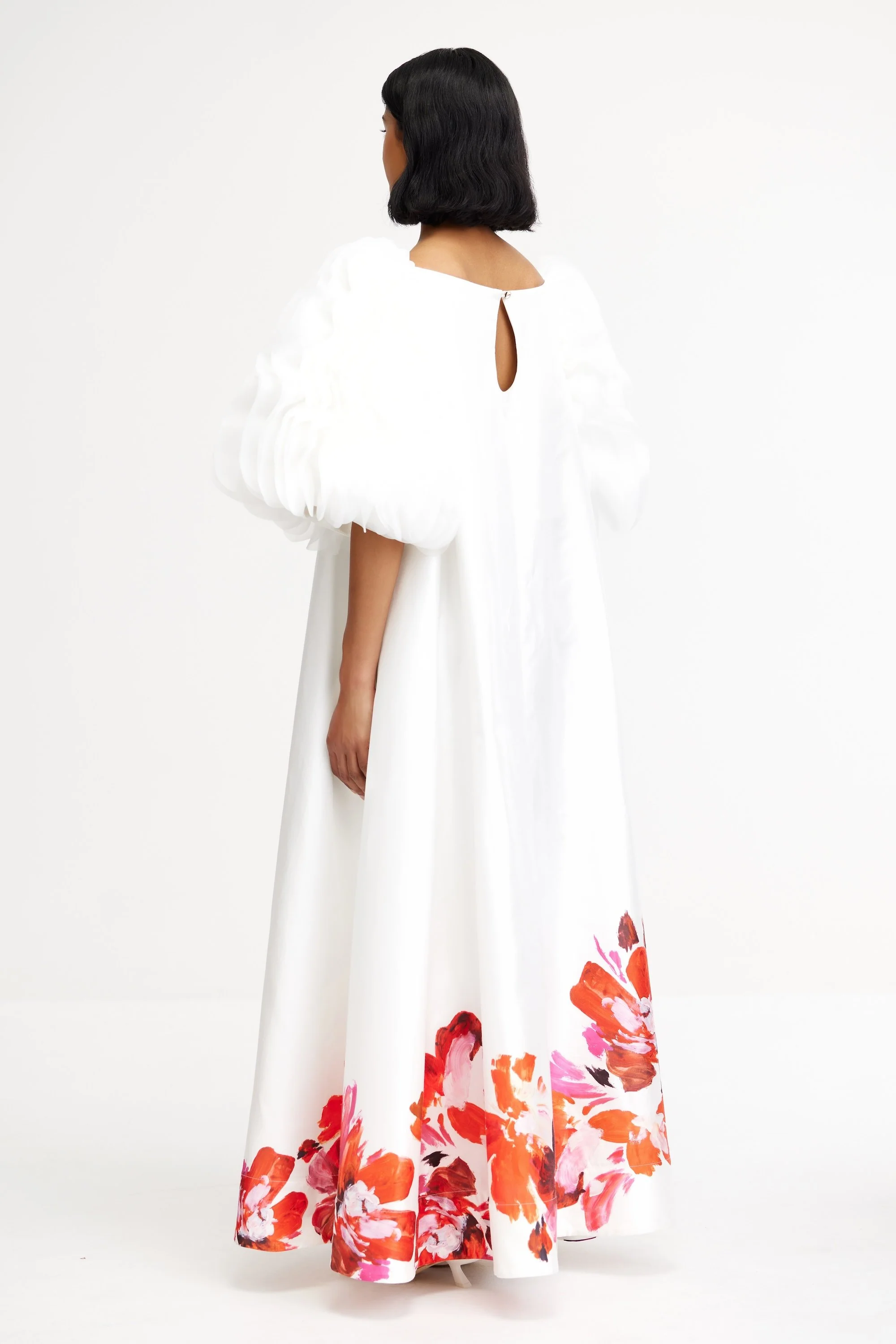 UPPERTOWN GOWN - Image 3