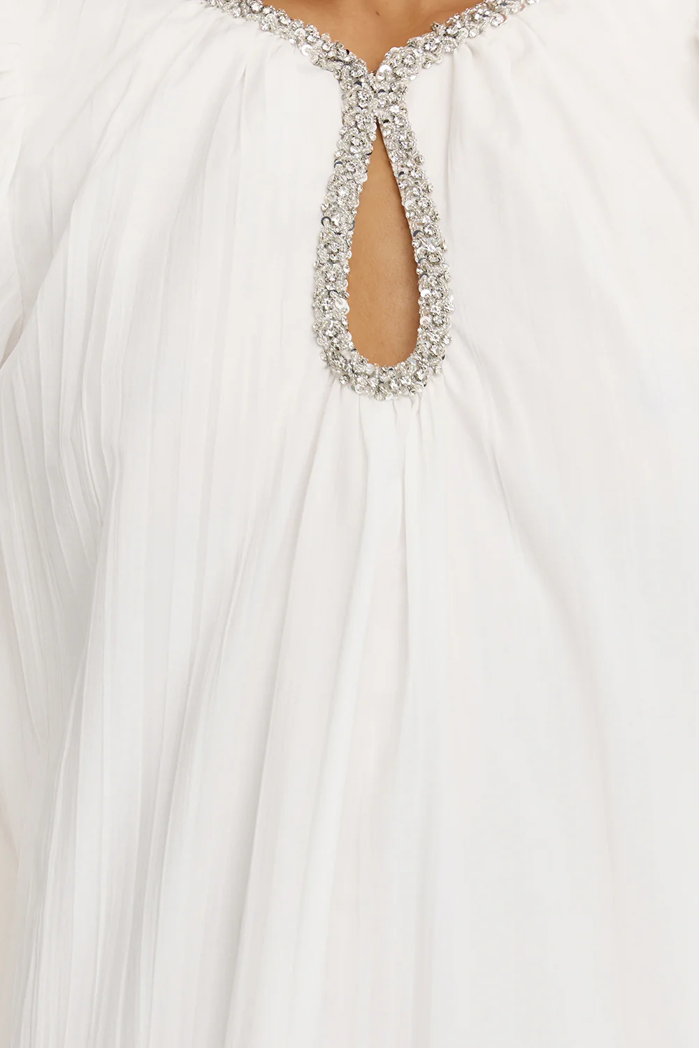 VIOLA MAXI DRESS - Image 4