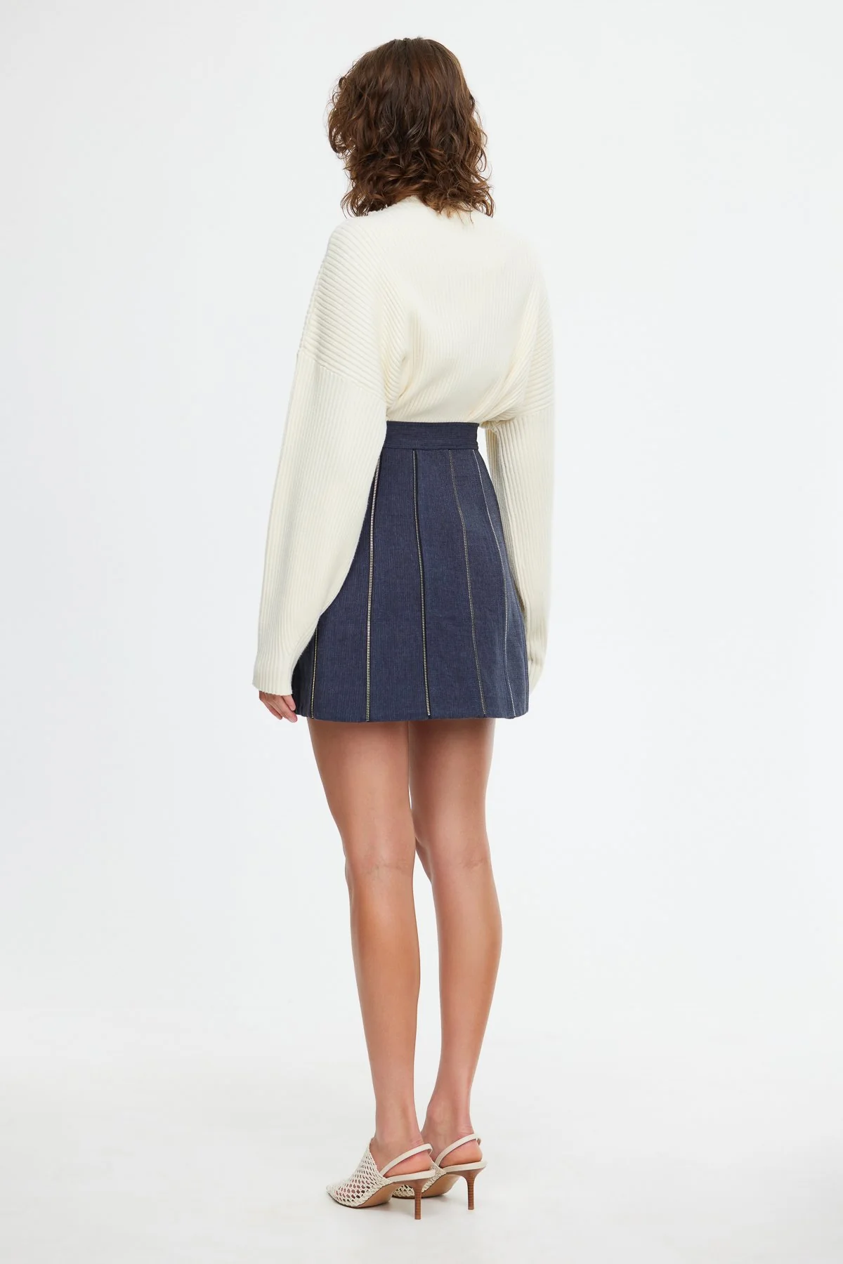 WAKEFIELD SKIRT - Image 3