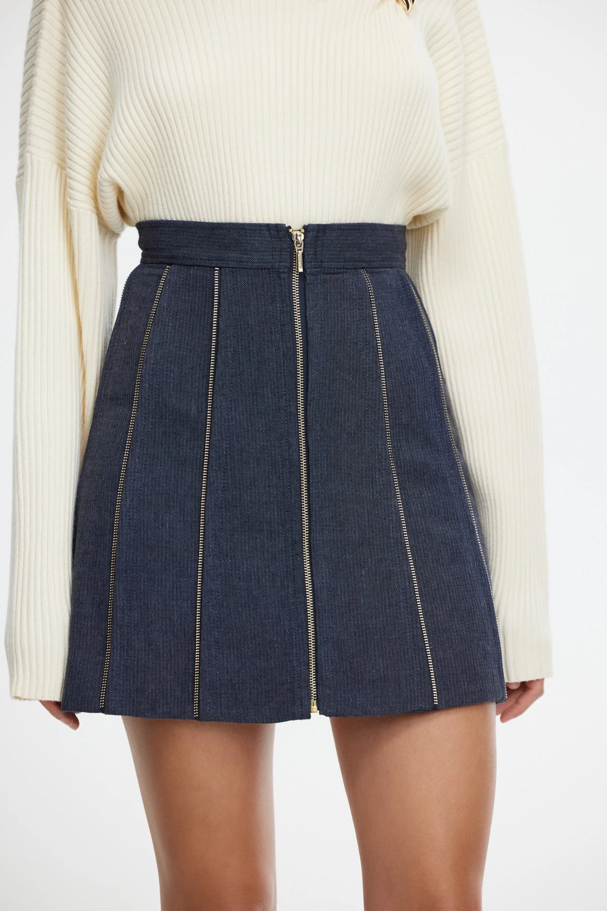 WAKEFIELD SKIRT - Image 4