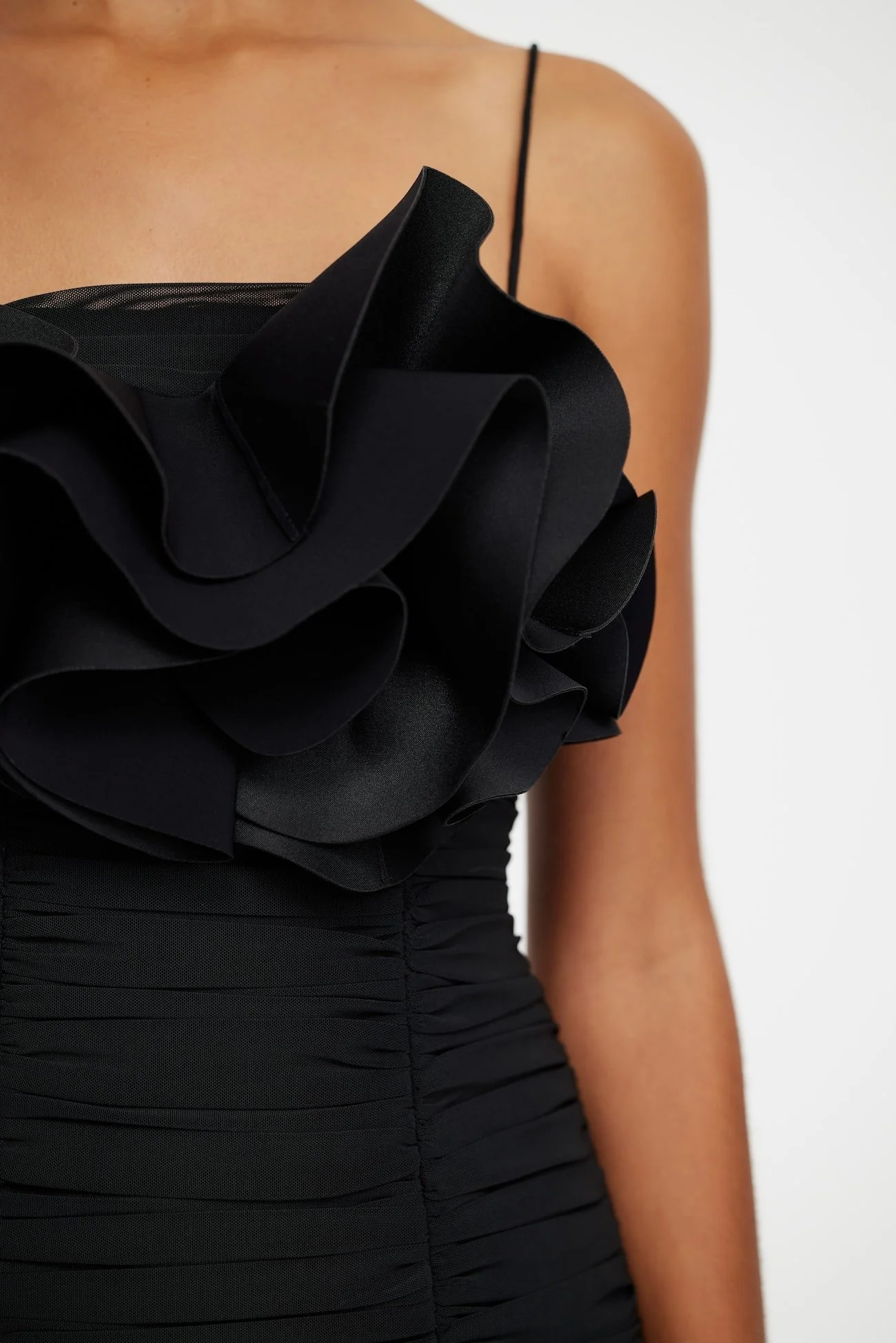 WALSWORTH MIDI DRESS - Image 4