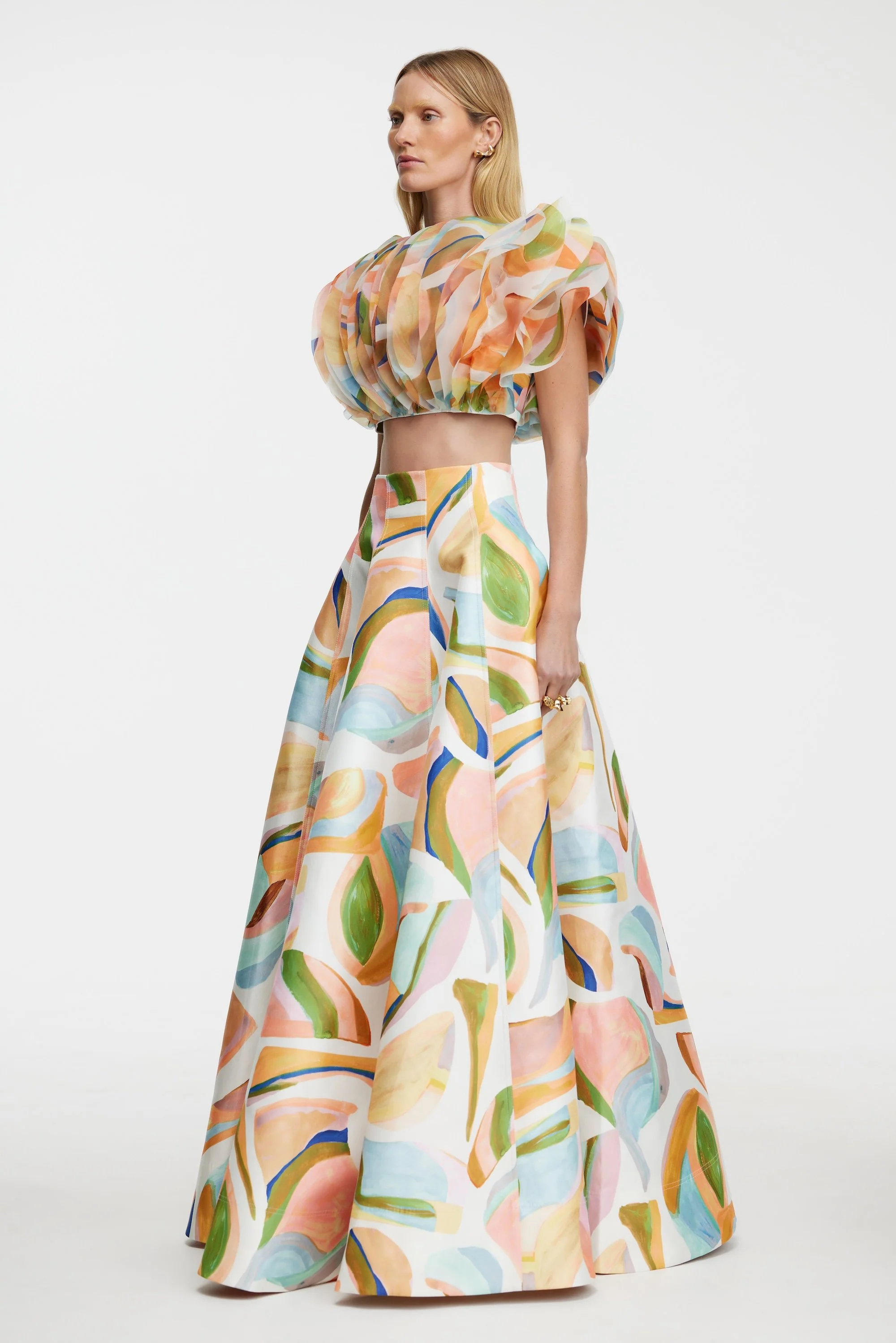 WARBURTON TOP - Image 2