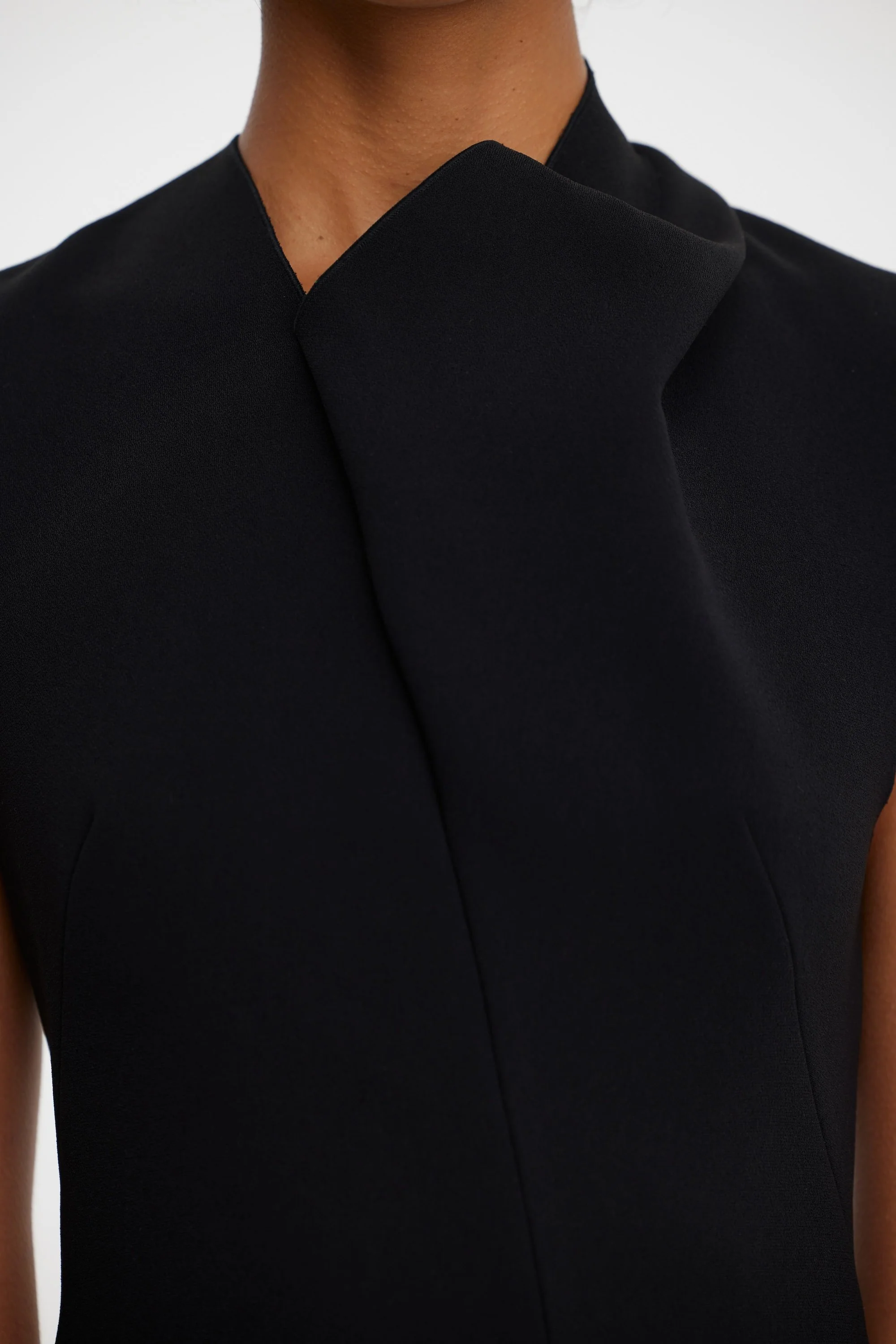 WARFIELD MINI DRESS - Image 4