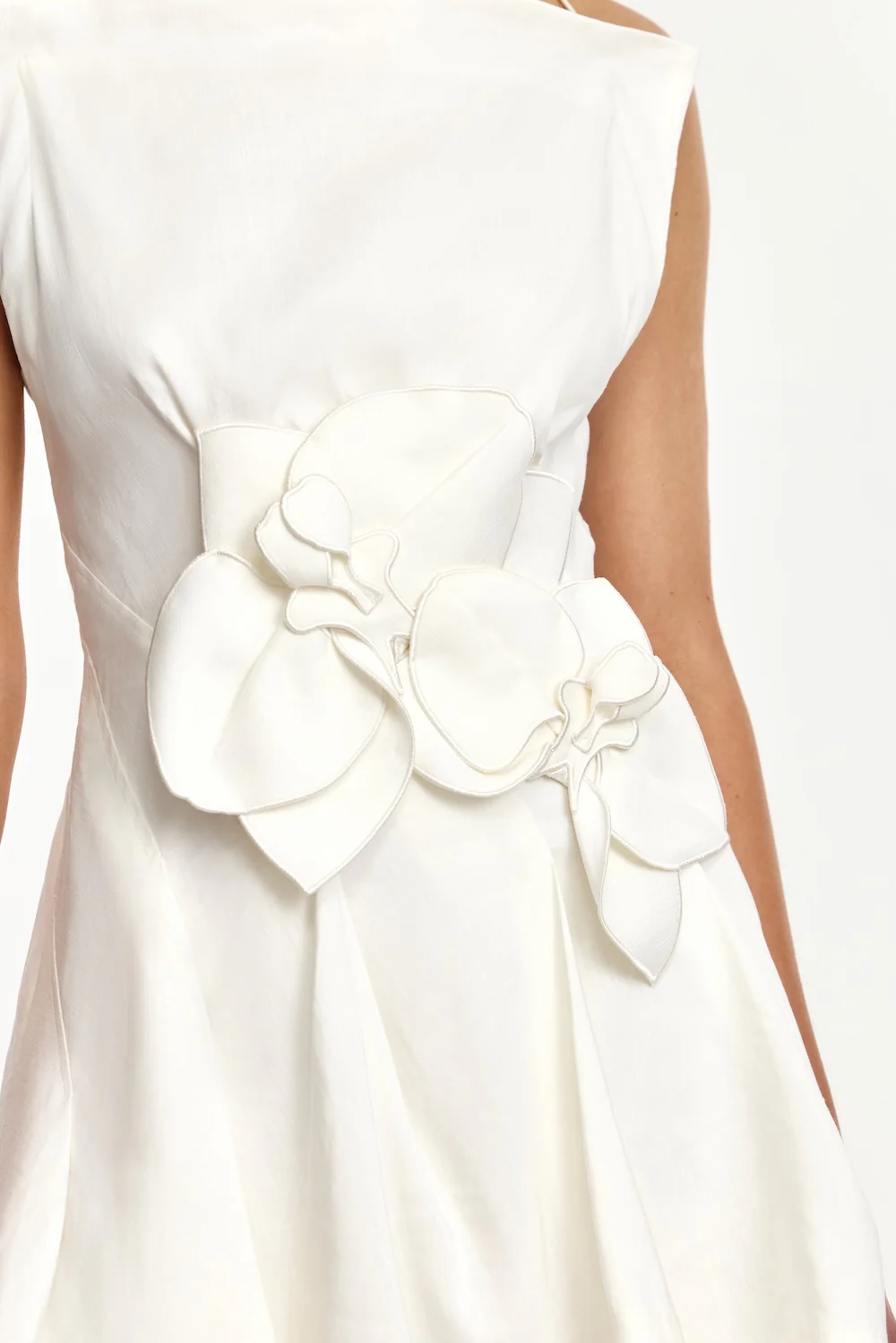 WARRA MINI DRESS - Image 4
