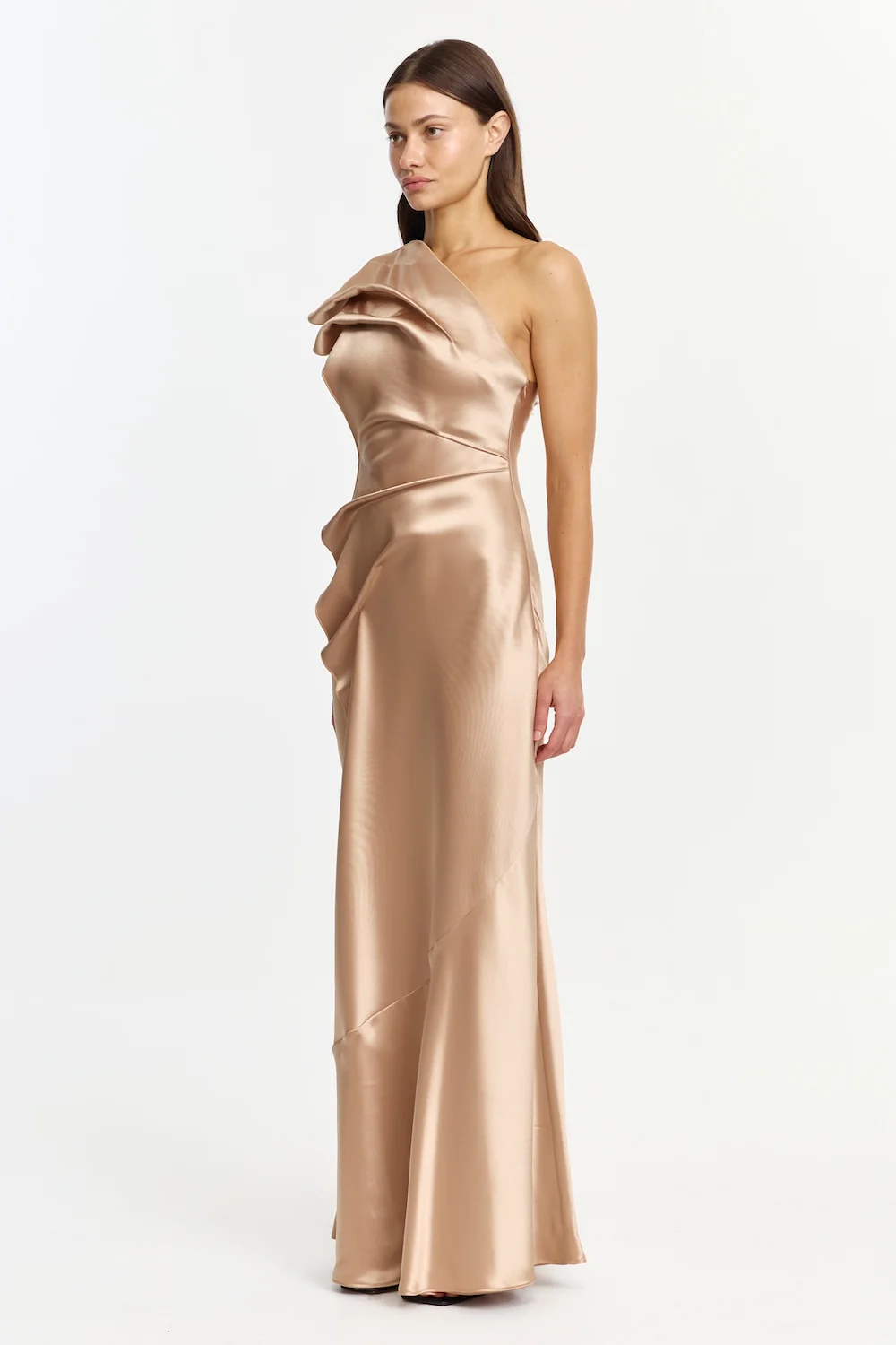 WERONA MAXI DRESS - Image 2