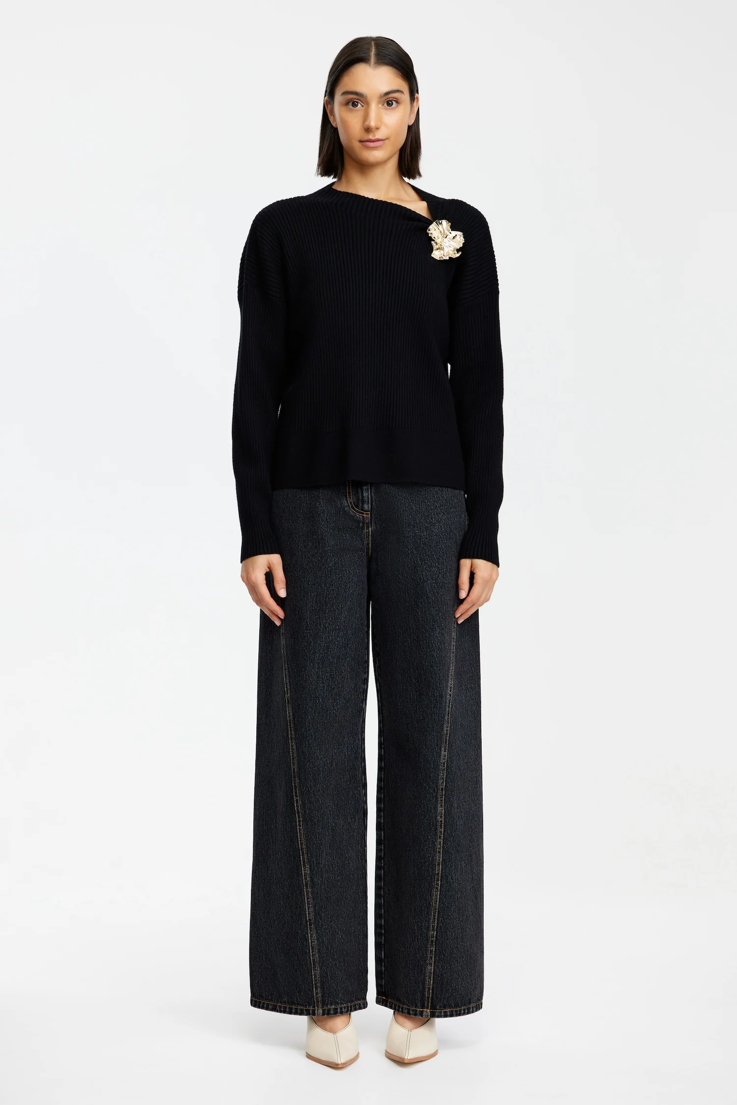 WESTIE KNIT - Image 5