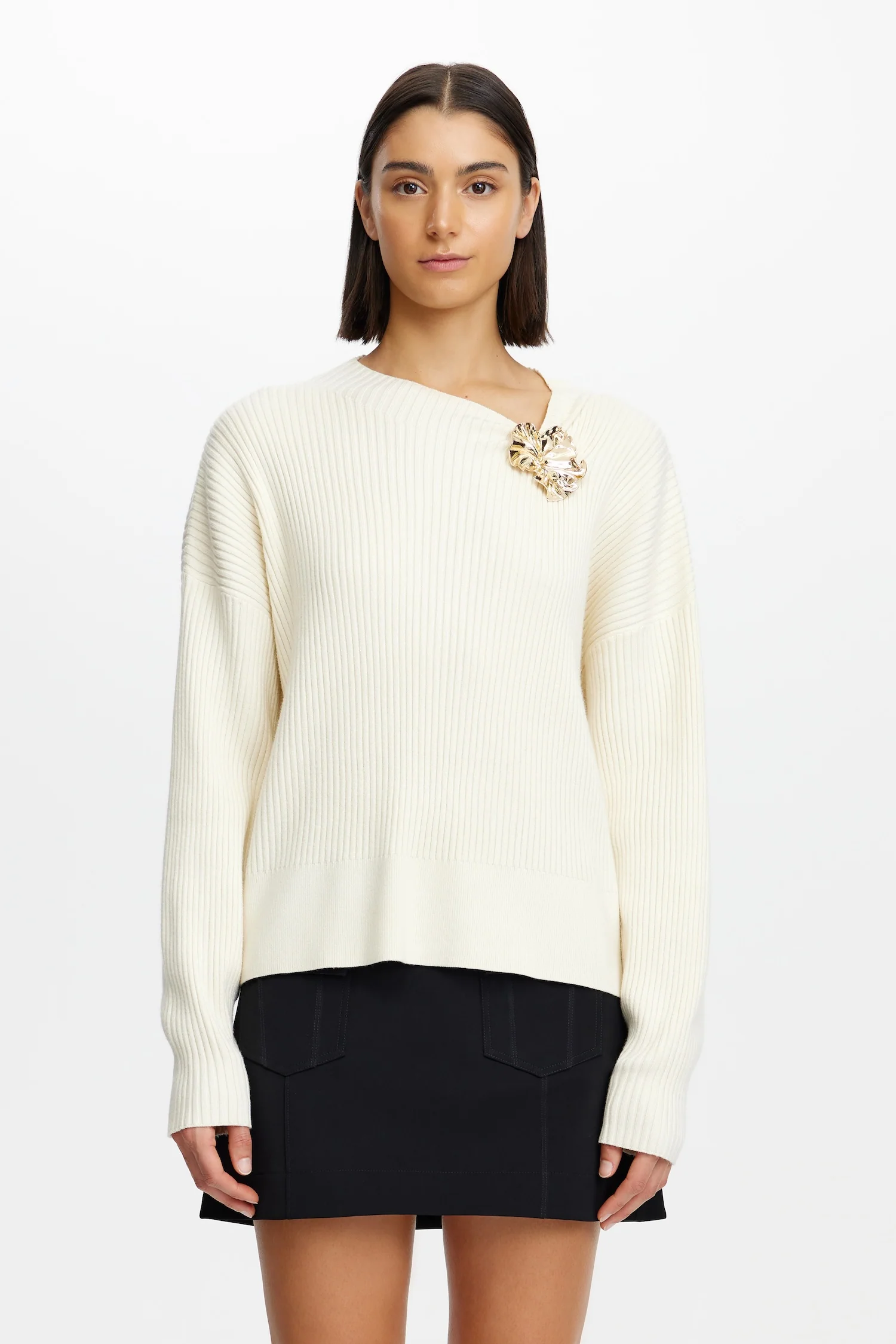 WESTIE KNIT