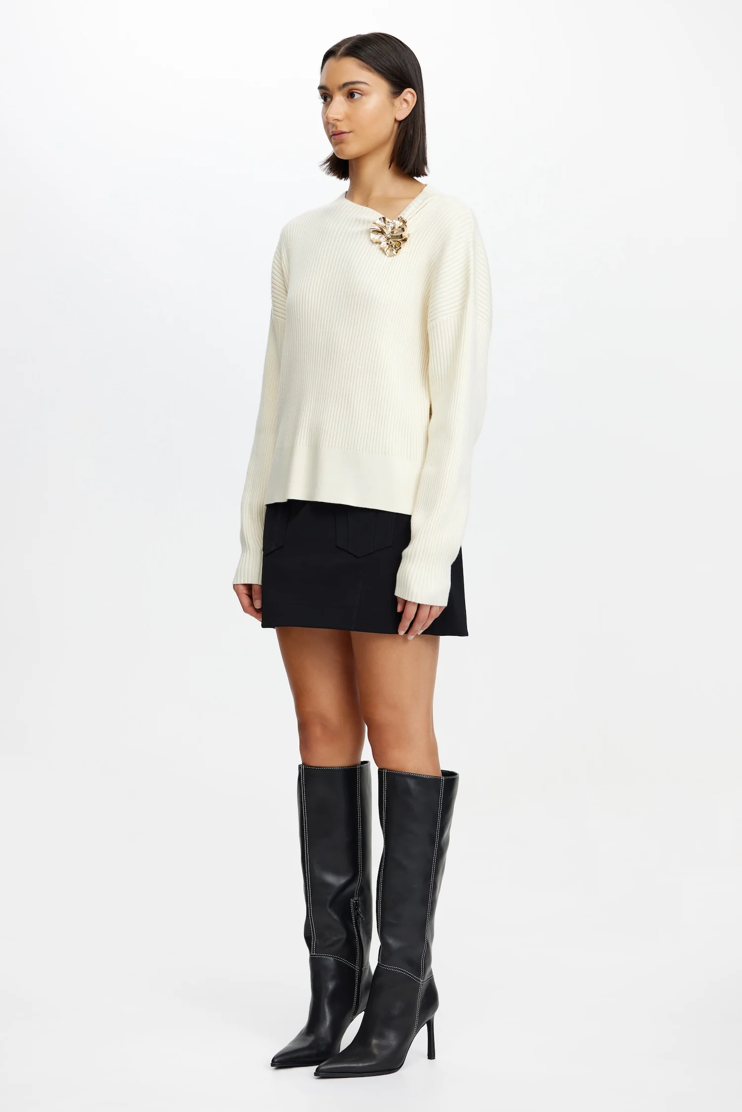 WESTIE KNIT - Image 2