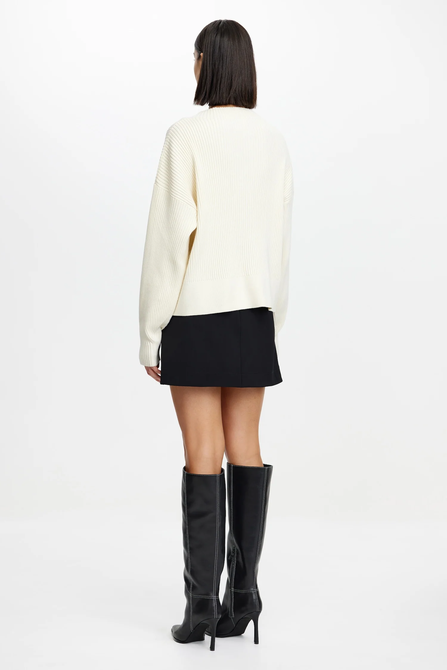 WESTIE KNIT - Image 3