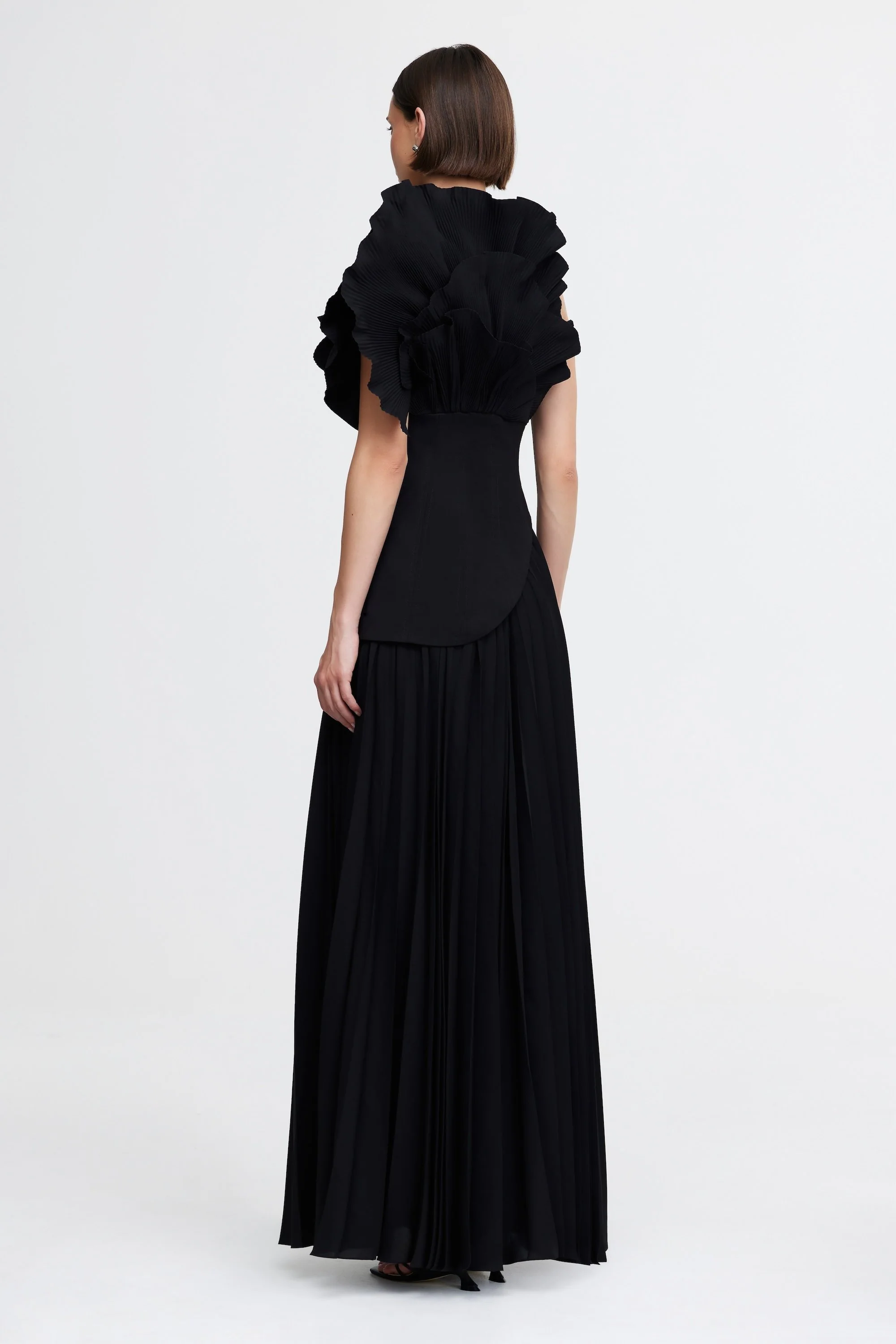 WHITTINGTON GOWN - Image 3