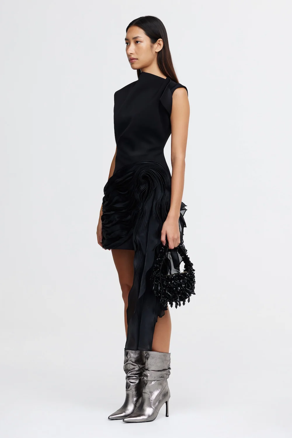 WIGBETH MINI DRESS - Image 2