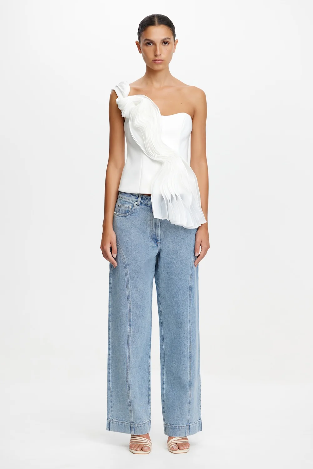 WIGBETH TOP
