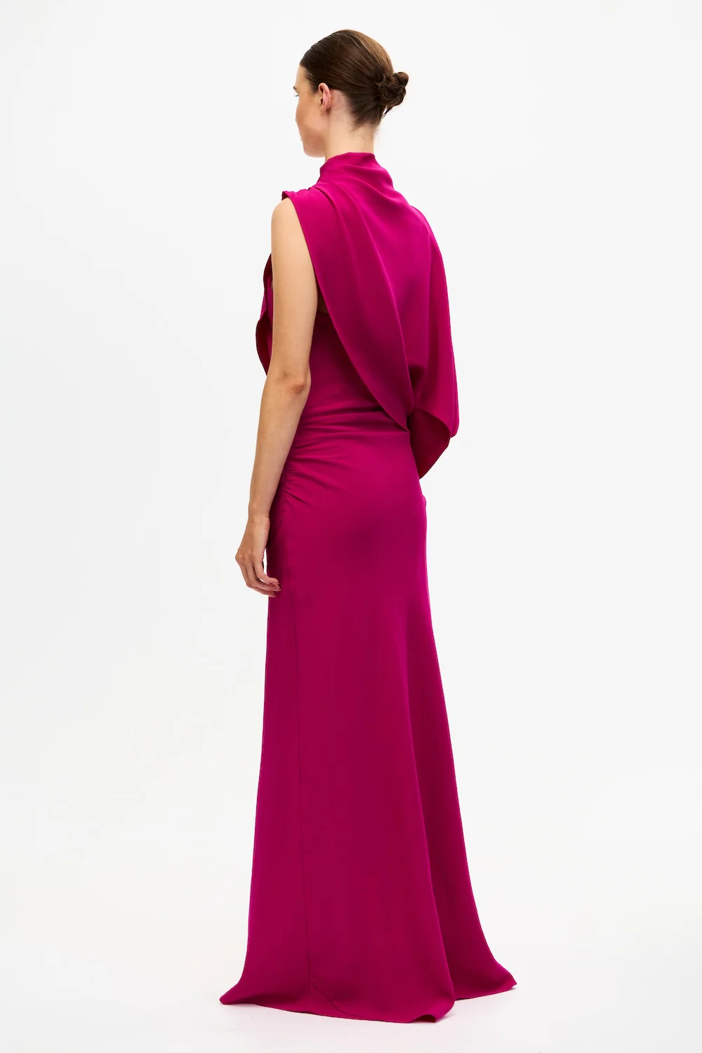 WILCOTT MAXI DRESS - Image 3