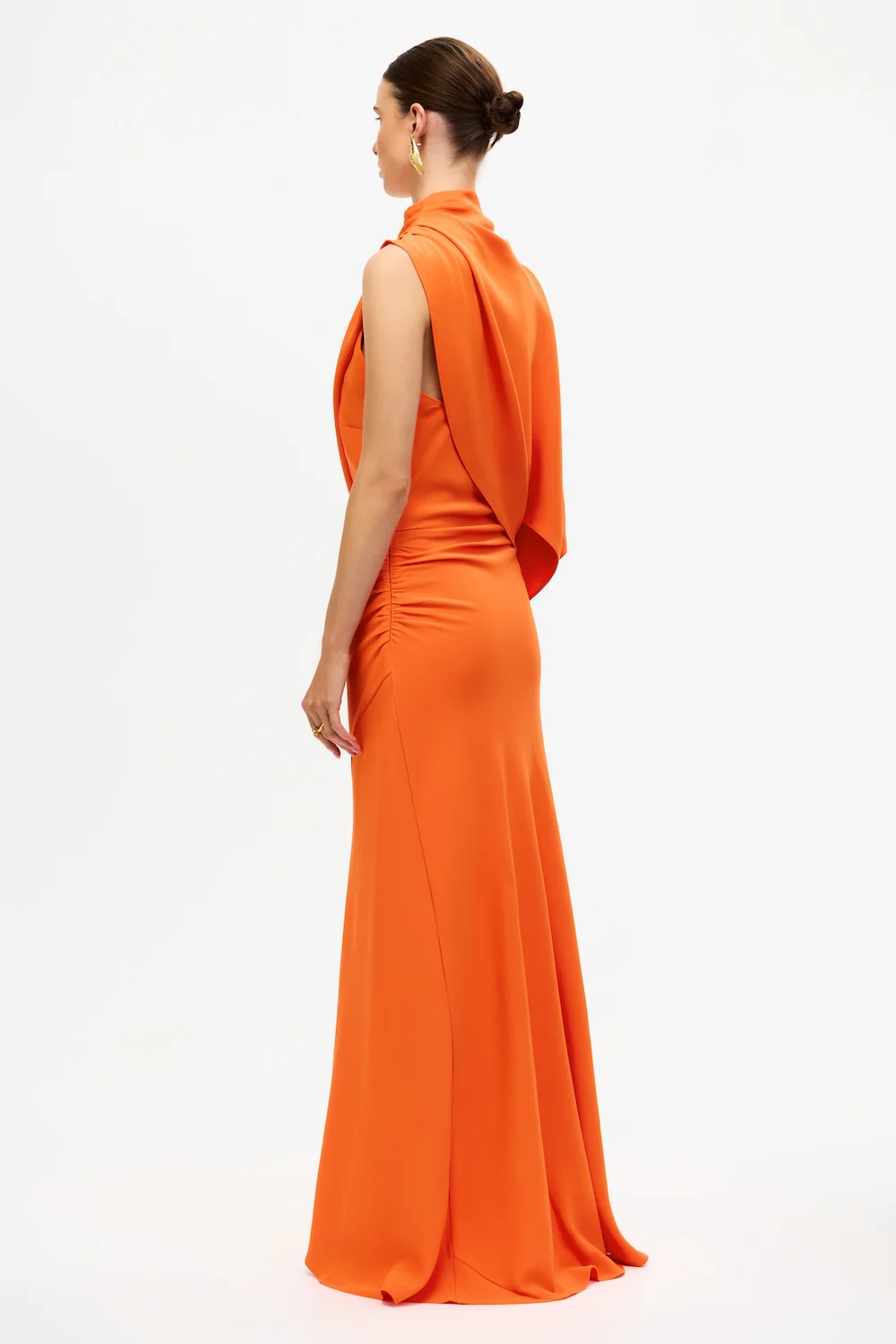 WILCOTT MAXI DRESS - Image 4