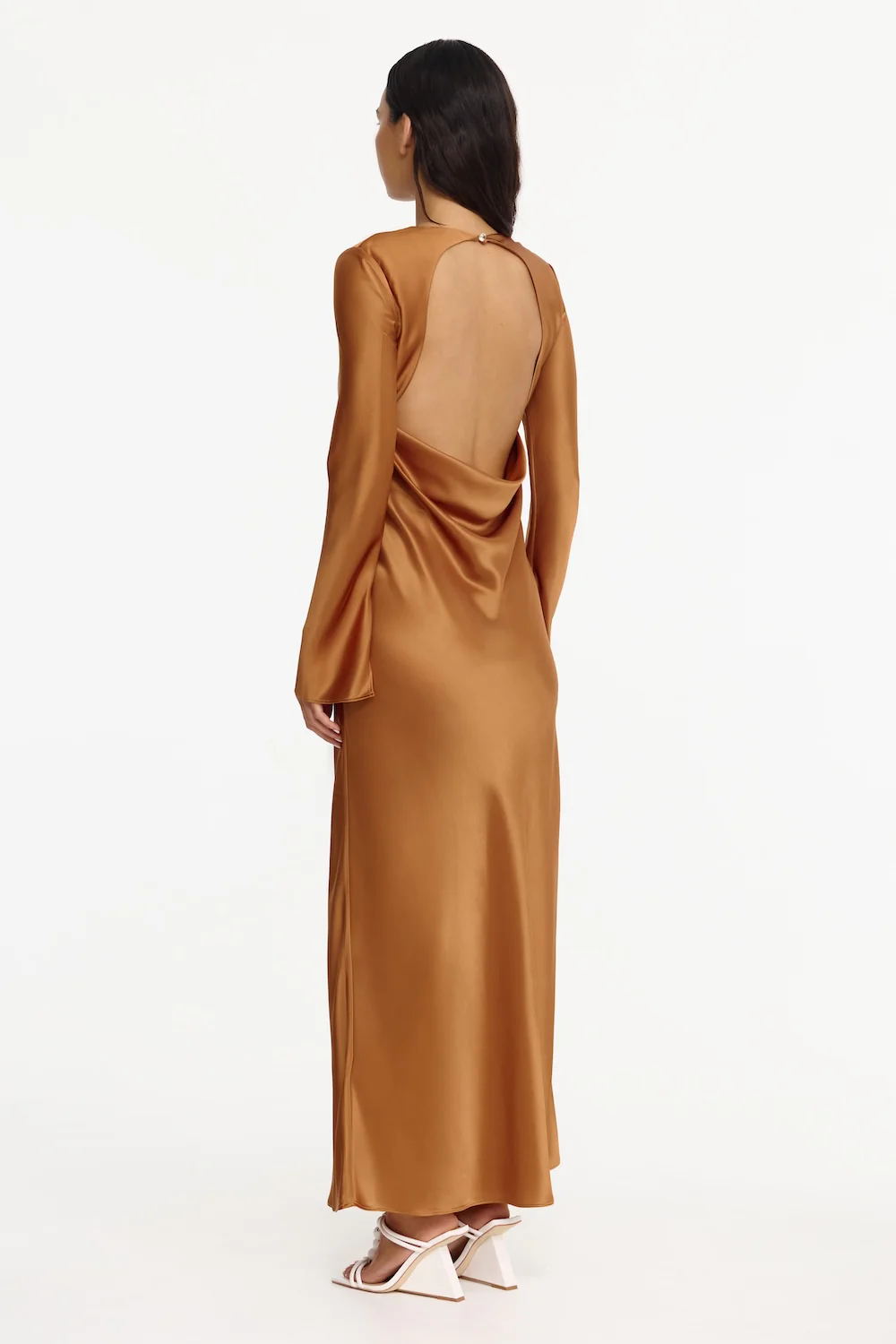 WITTONHILL MAXI DRESS - Image 3