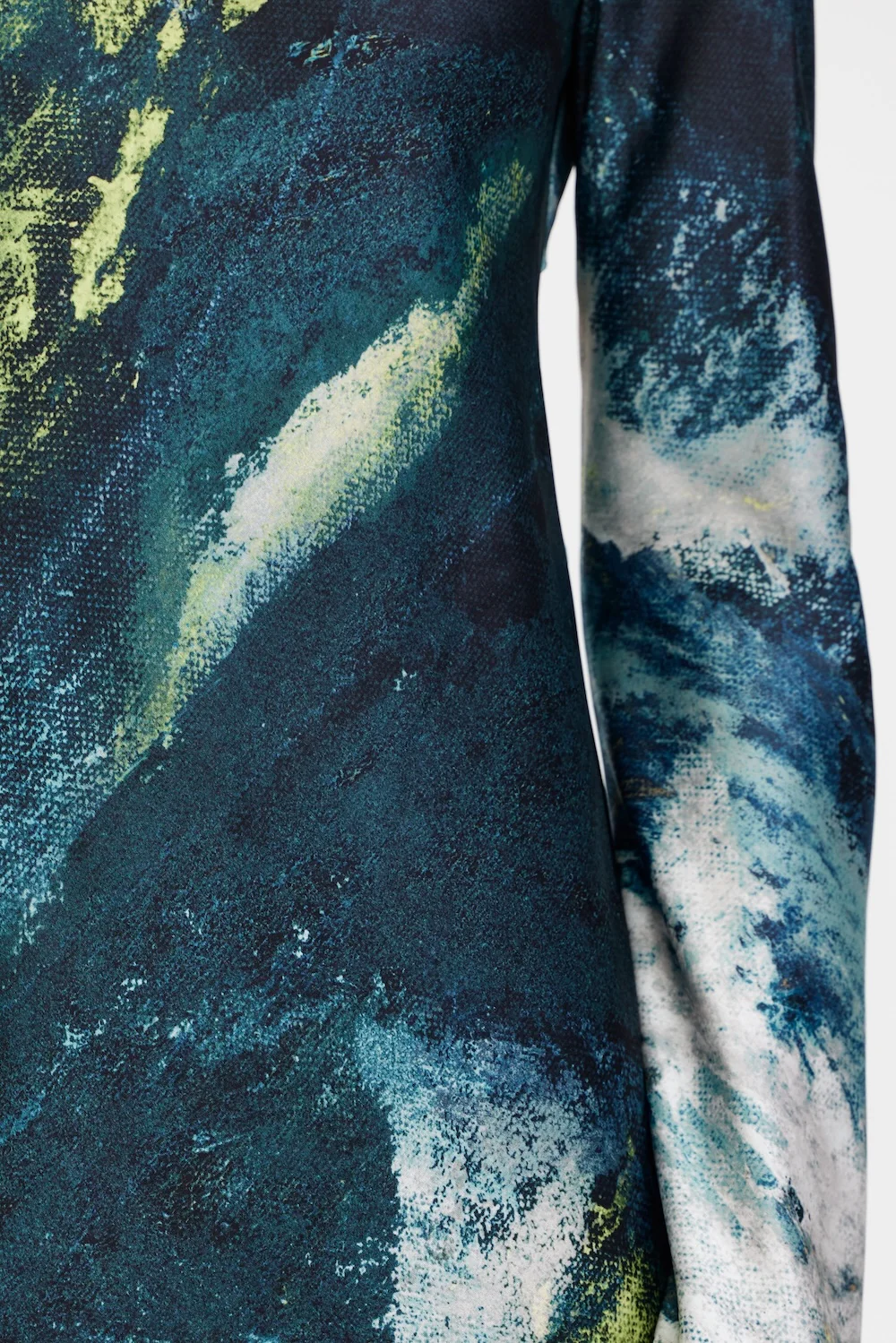 WITTONHILL MAXI DRESS - Image 4