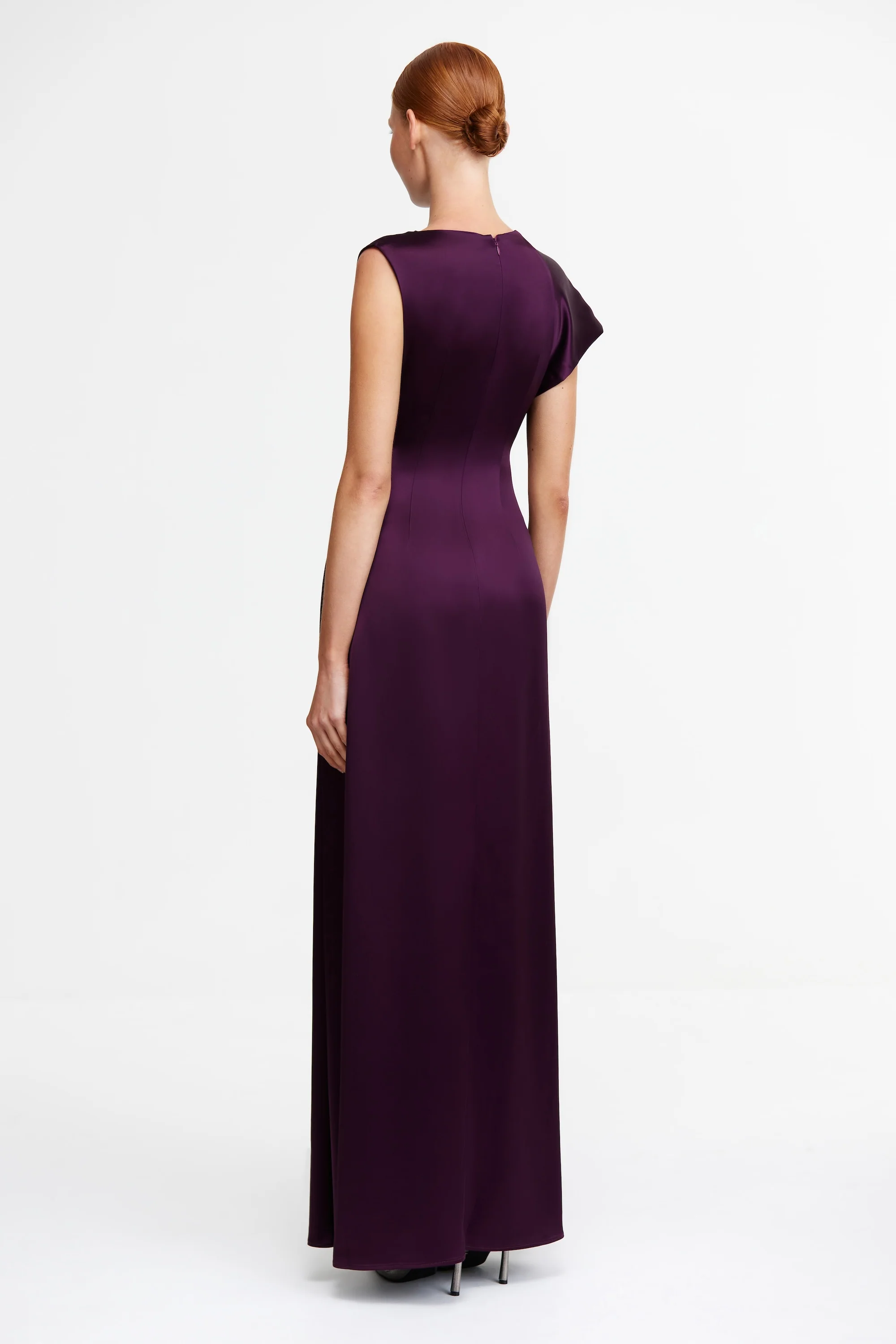 WOMBRIDGE MAXI DRESS - Image 3