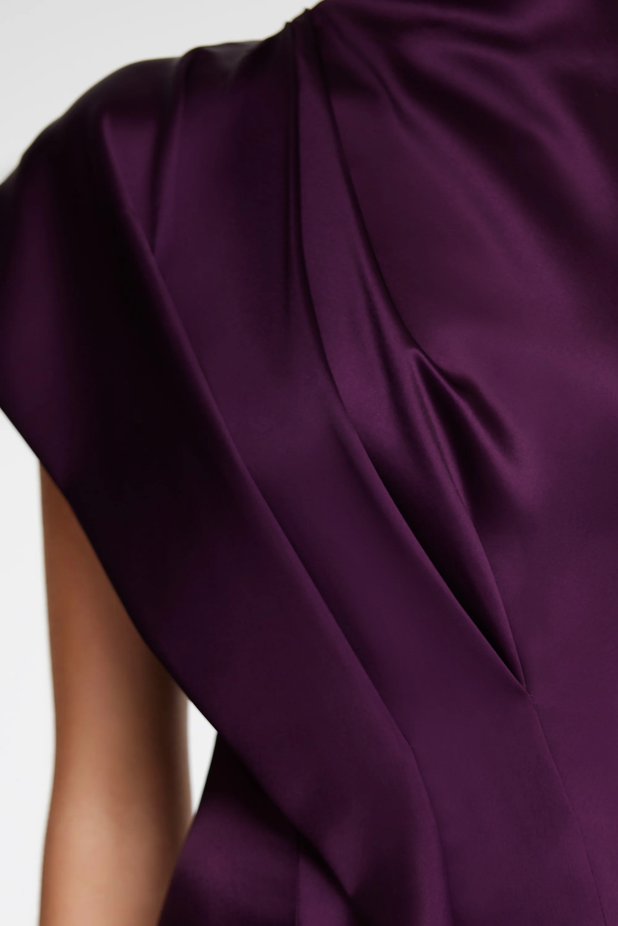 WOMBRIDGE MAXI DRESS - Image 4