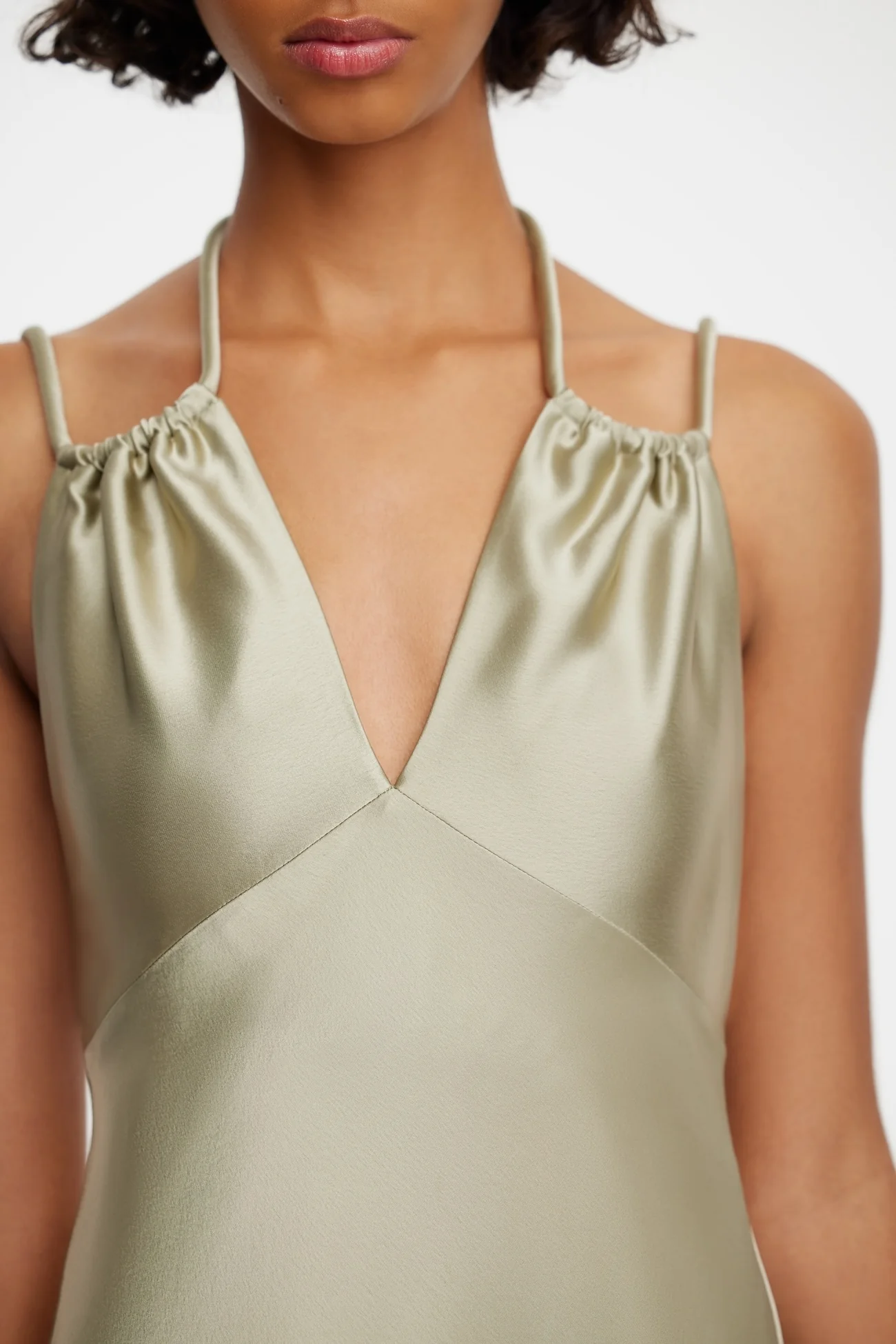 WOODLAKE MAXI DRESS - Image 4